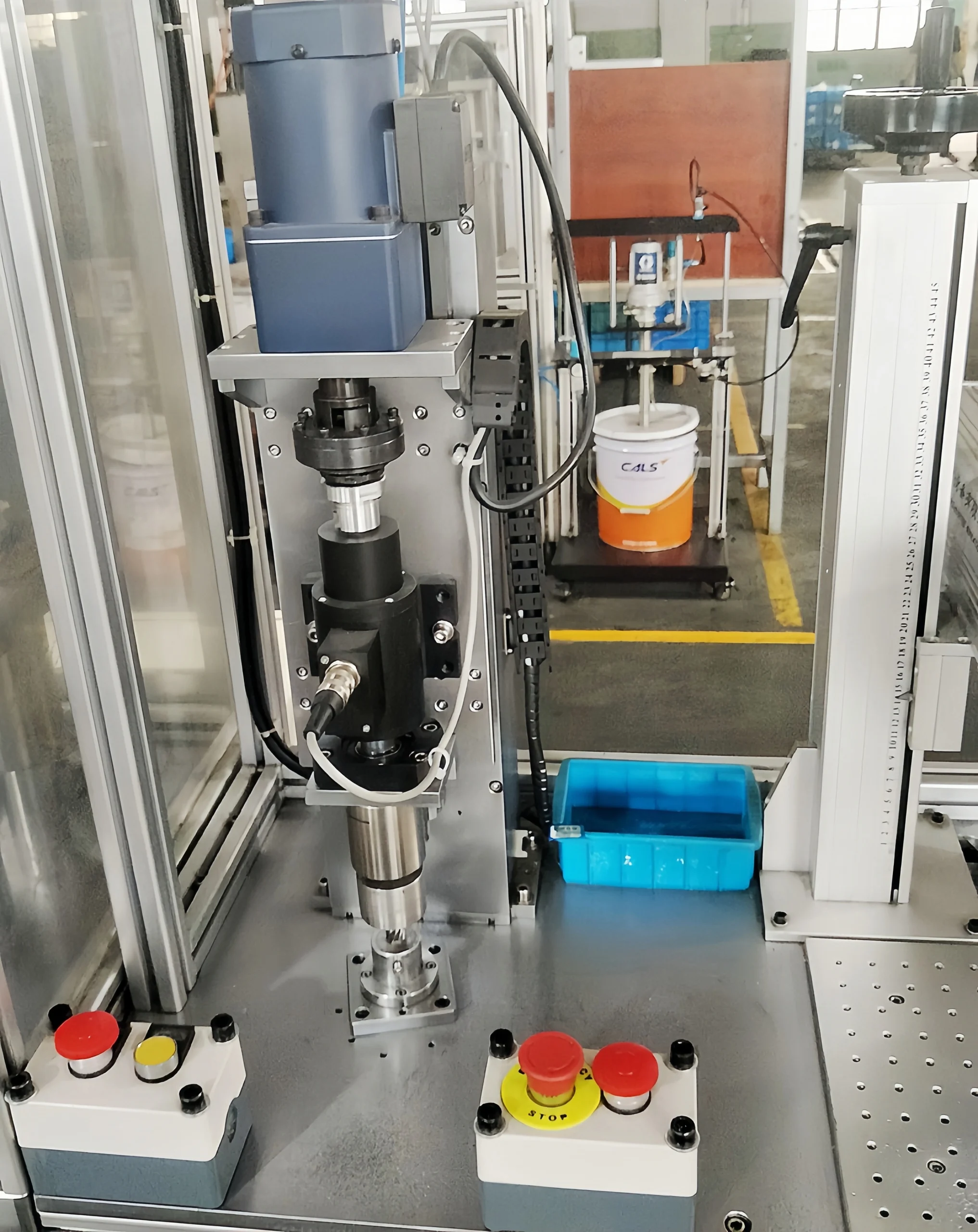 Torque Sensor Application 