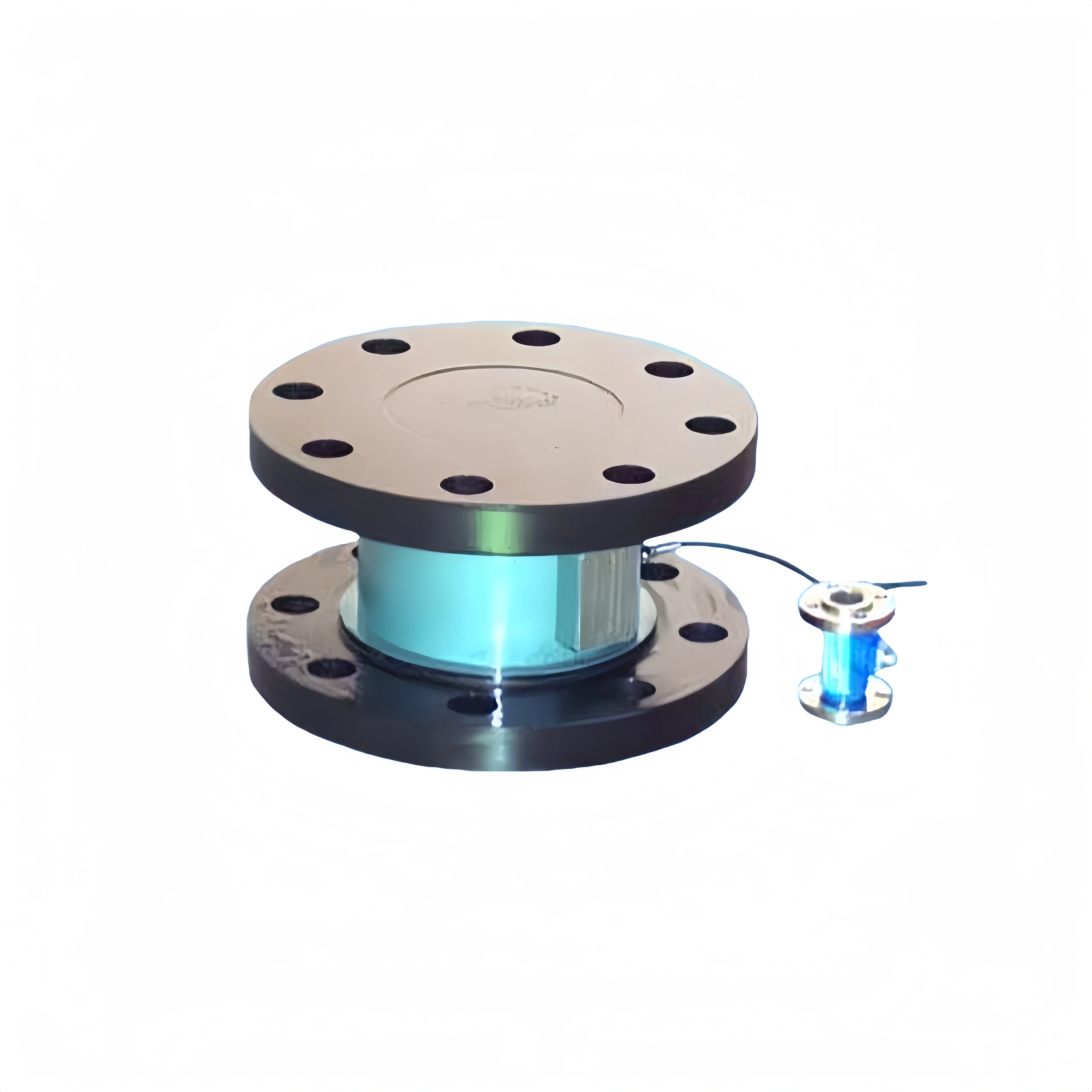 dual flange static torque transducer