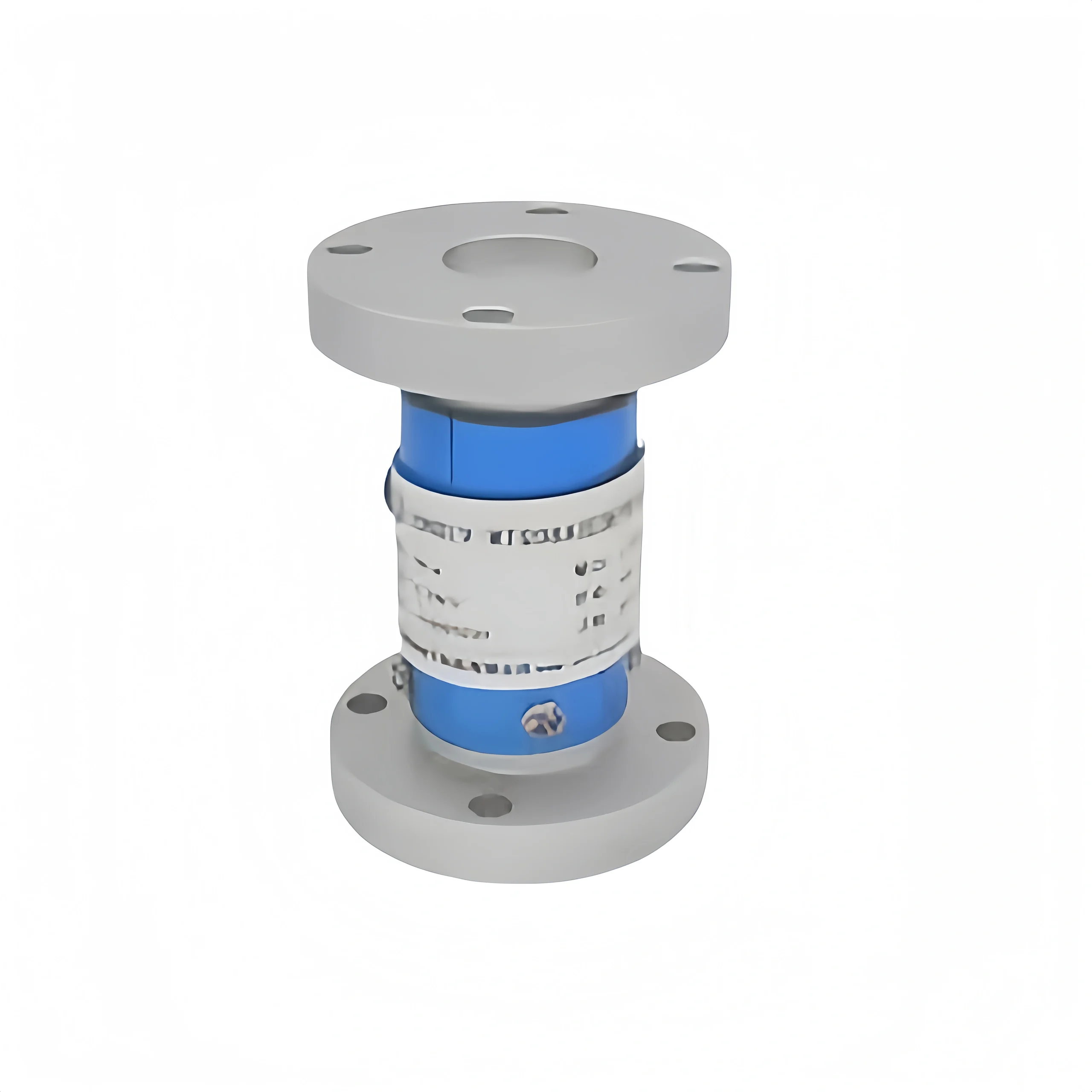 dual flange static torque transducer