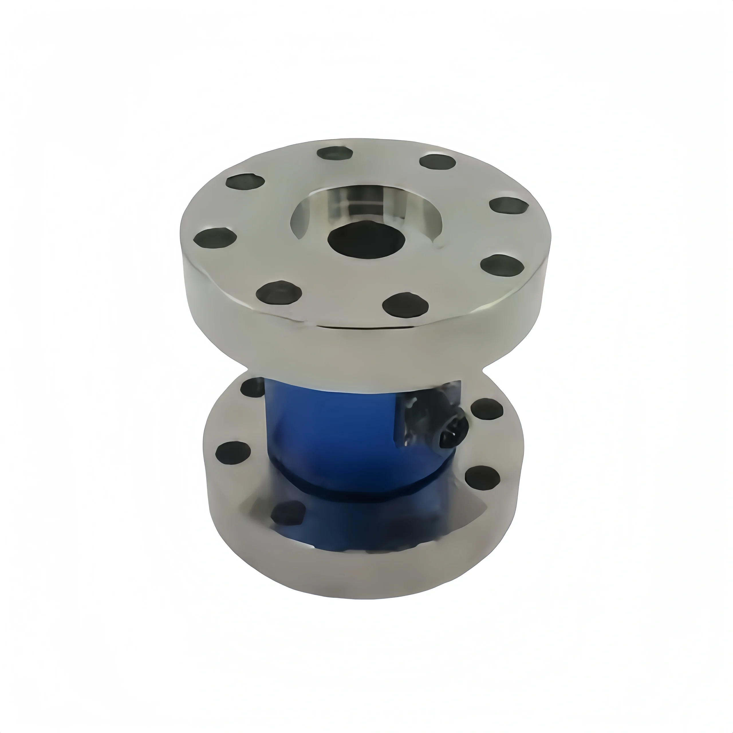 dual flange static torque transducer