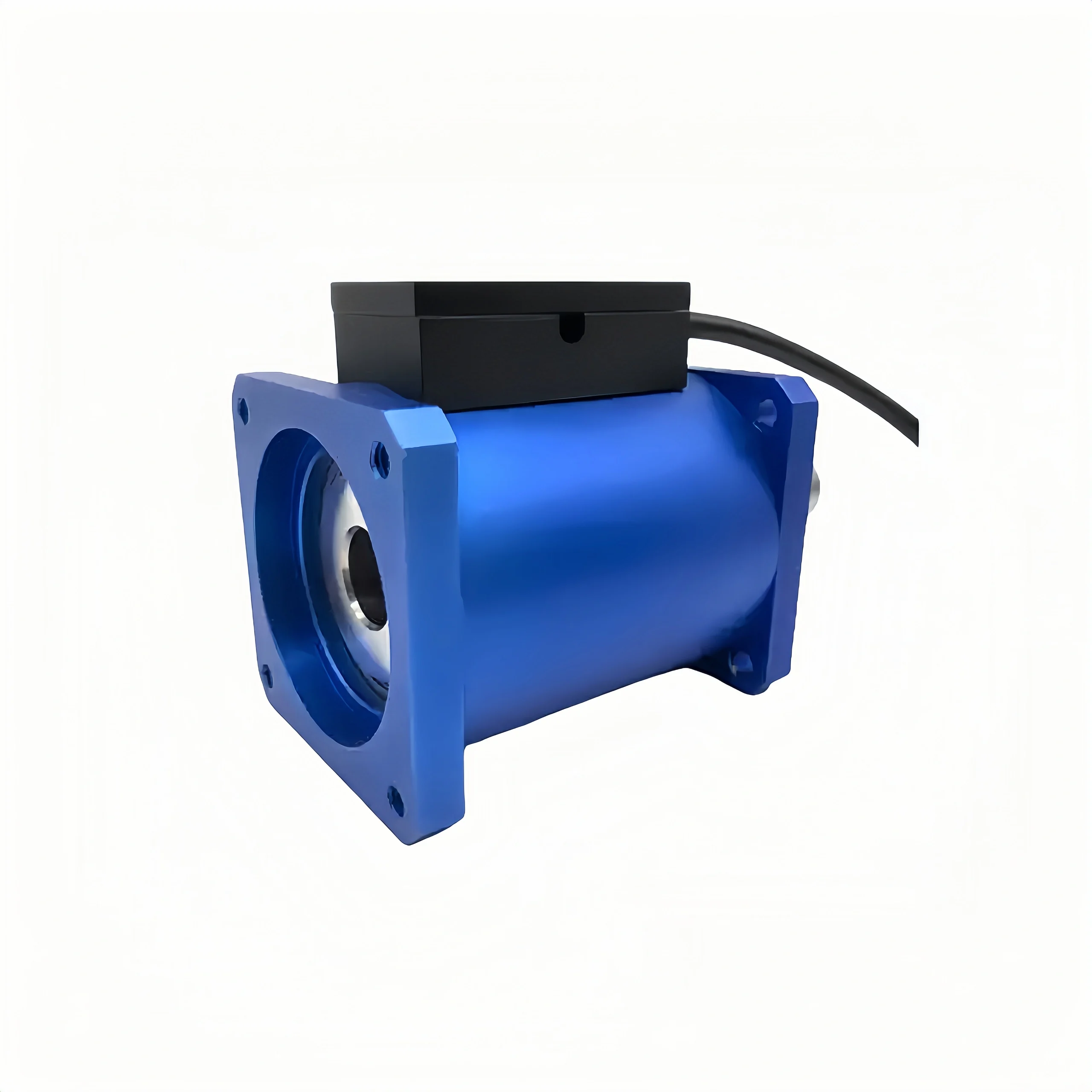 dual range torque sensor
