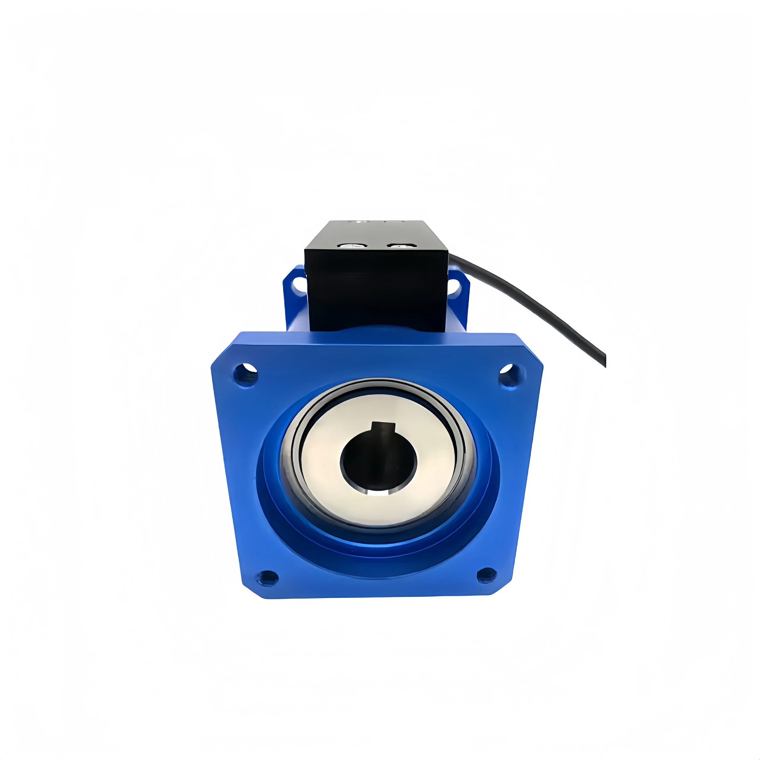 dual range torque sensor