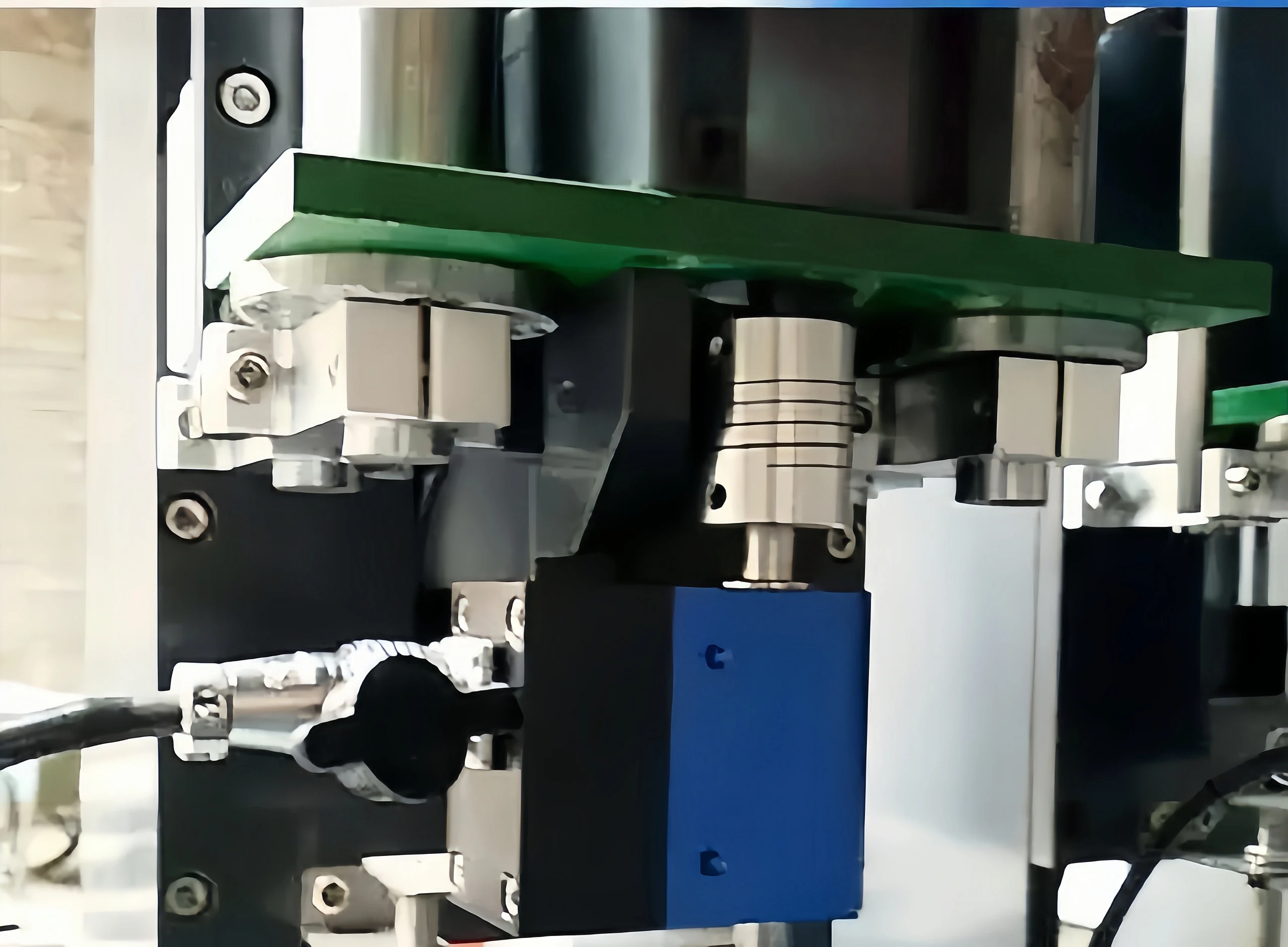 dual range torque sensor