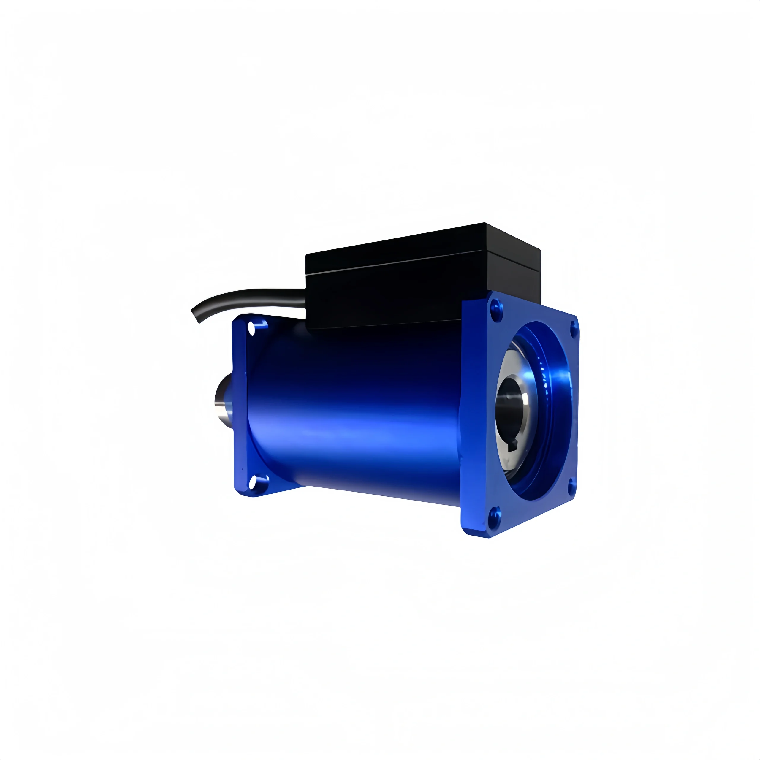 dual range torque sensor