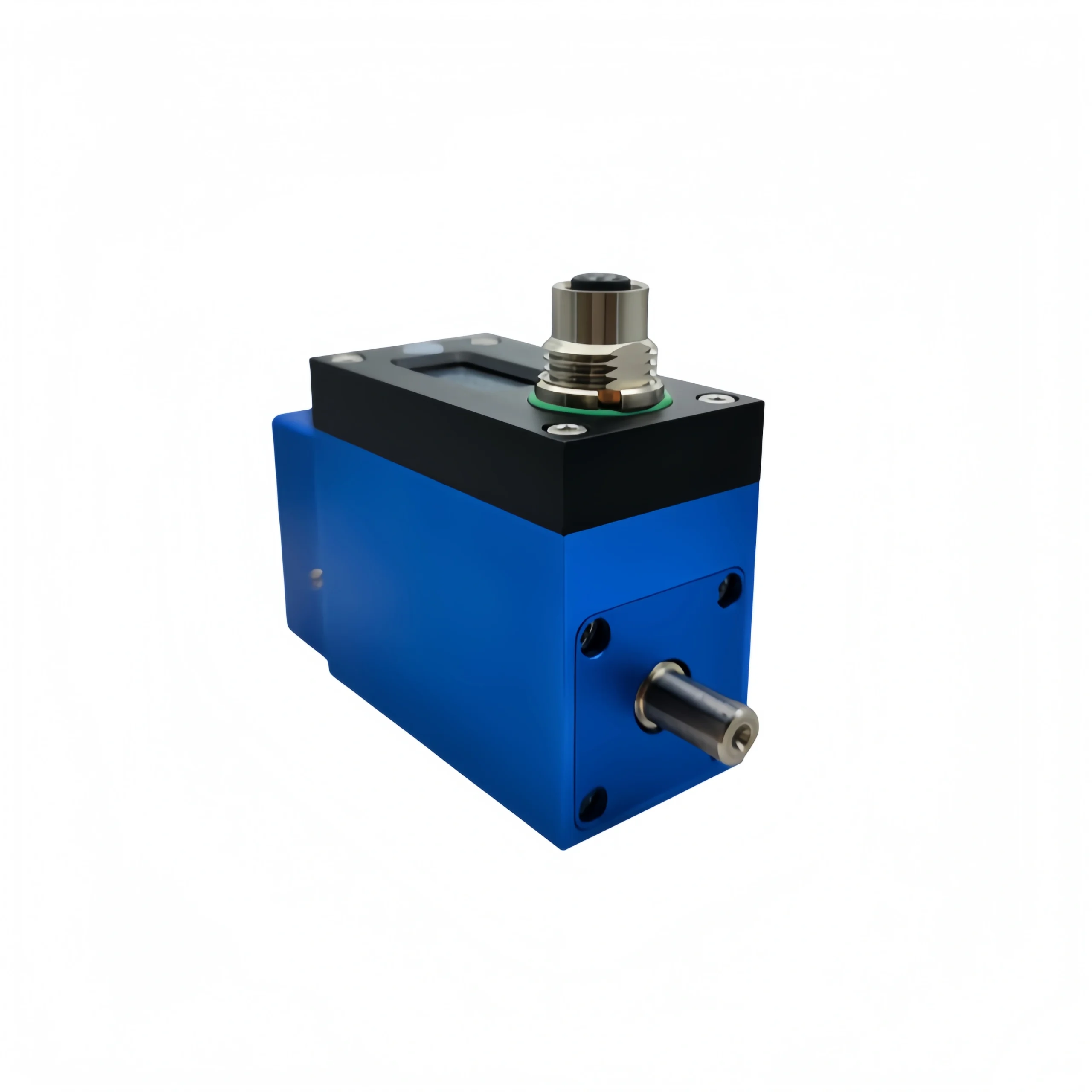 dynamic torque sensor