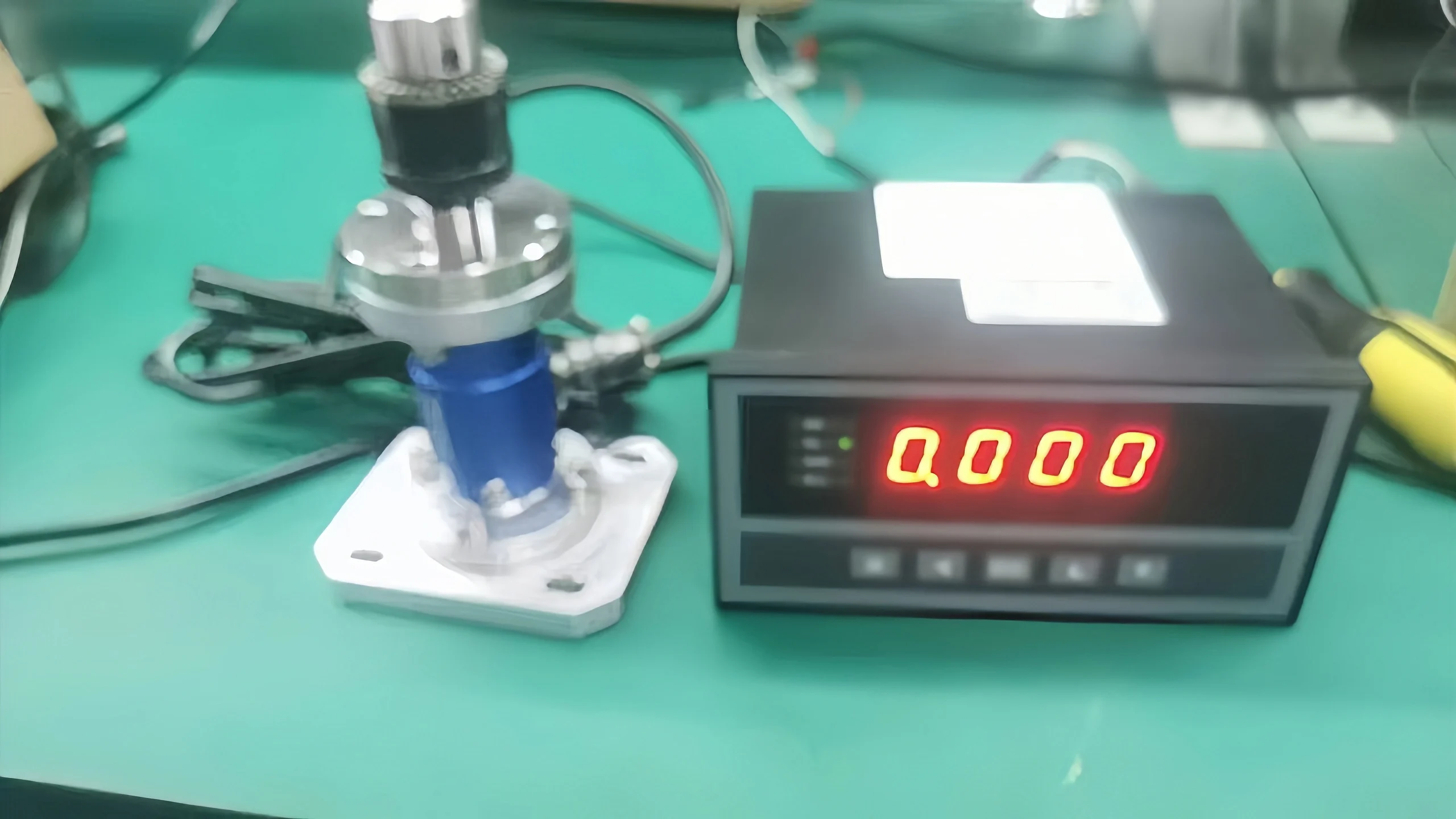 dynamic torque sensor 