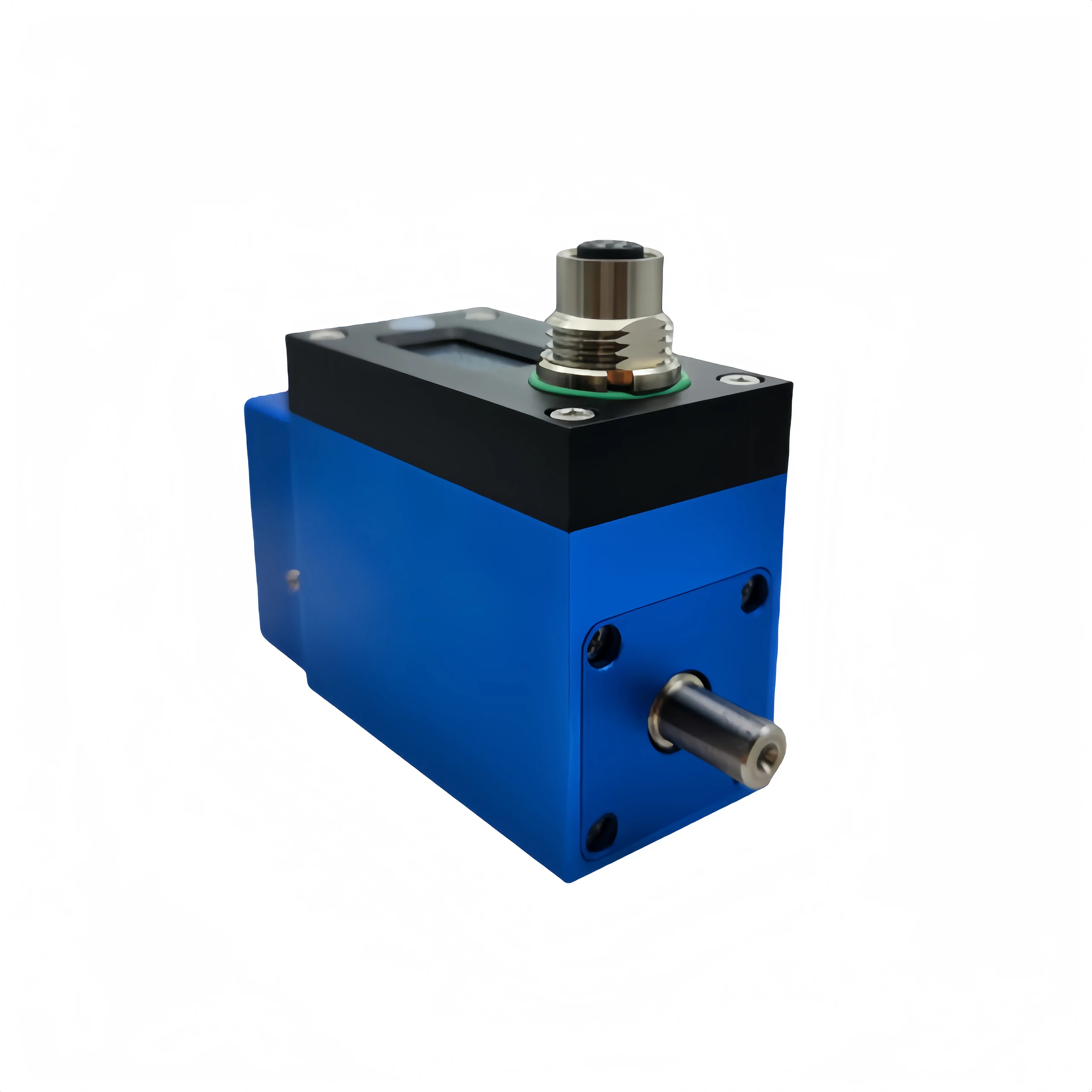 dynamic torque sensor