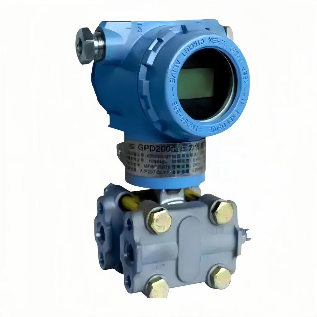 explosion proof pressure transducer