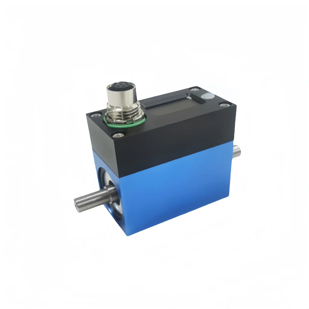 inline rotary torque sensor