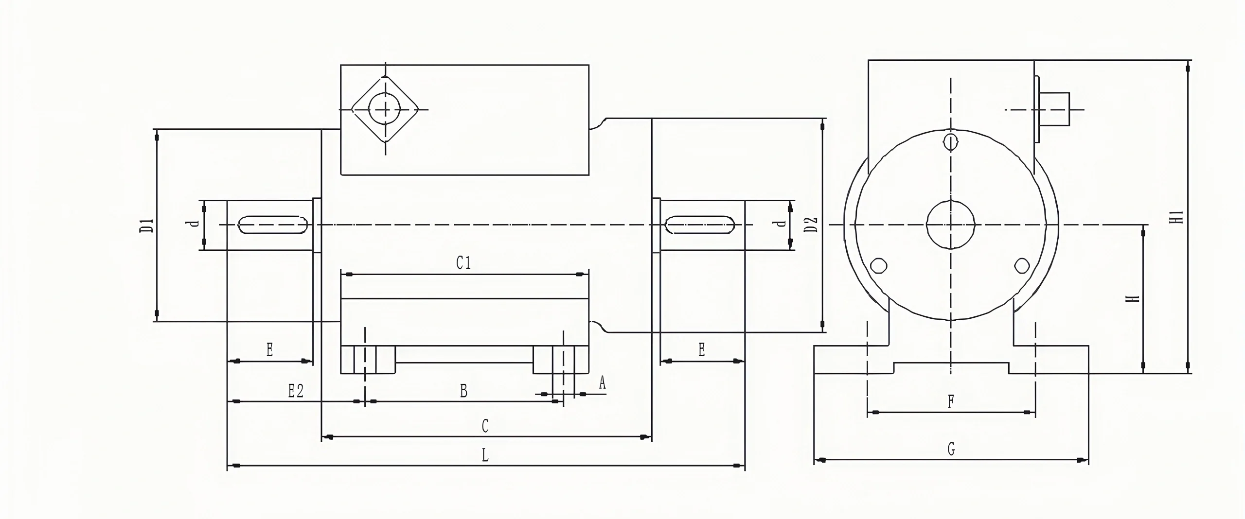 non contact dynamic torque sensor