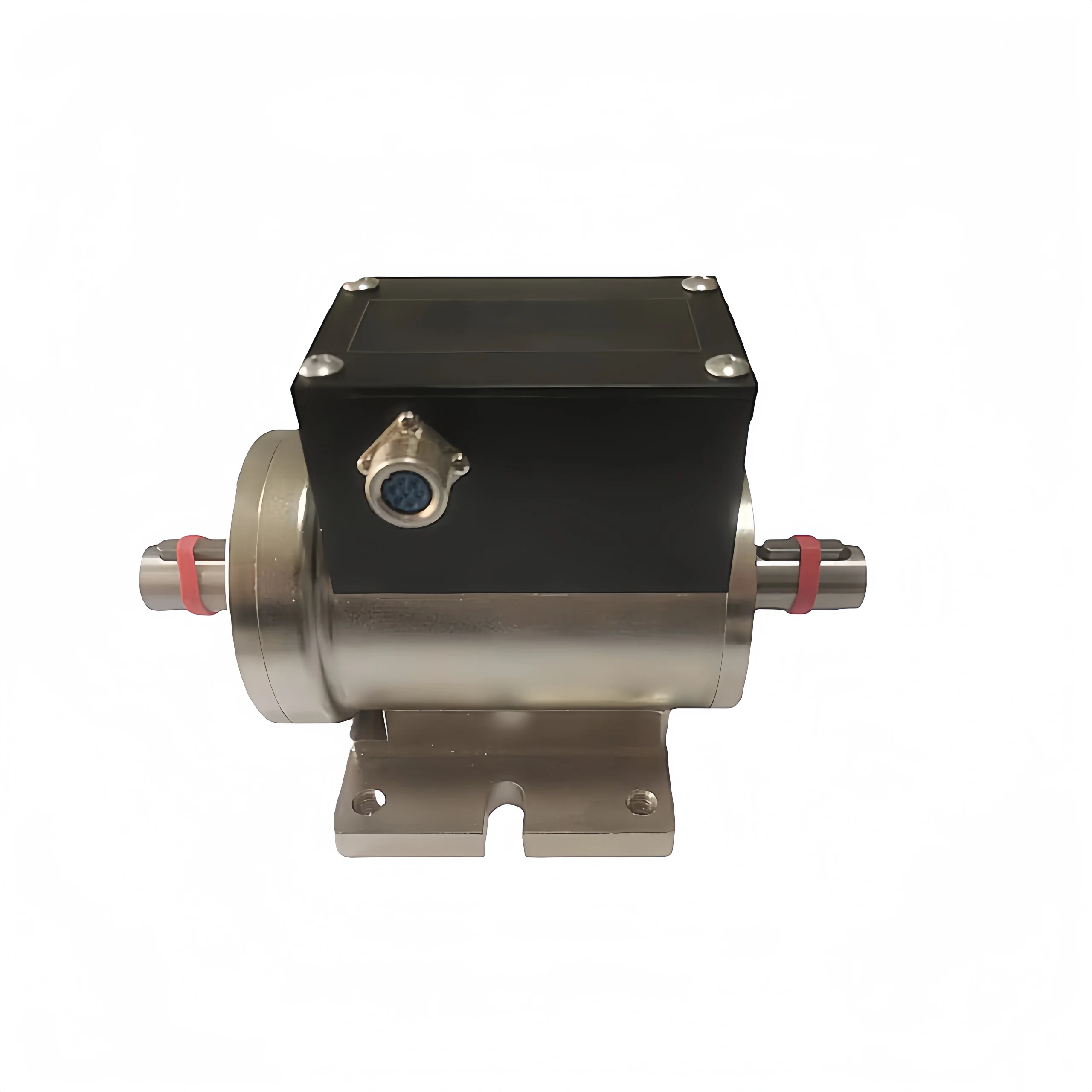 non-contact dynamic torque sensor