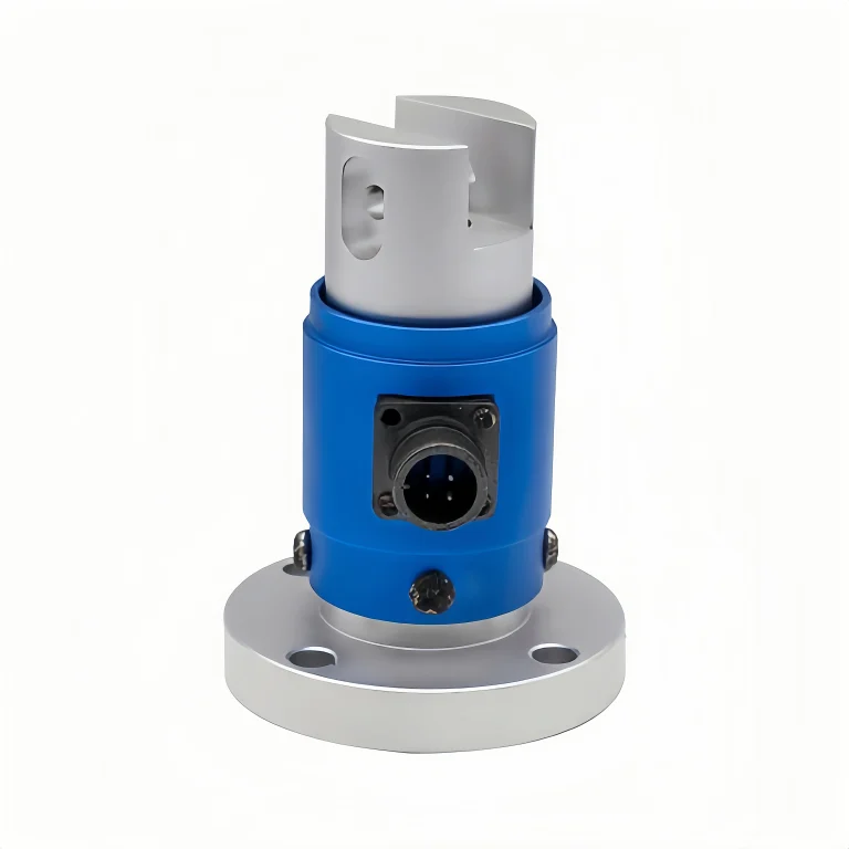 reaction torque sensor