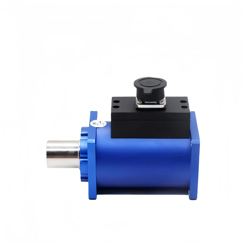 reaction torque sensor