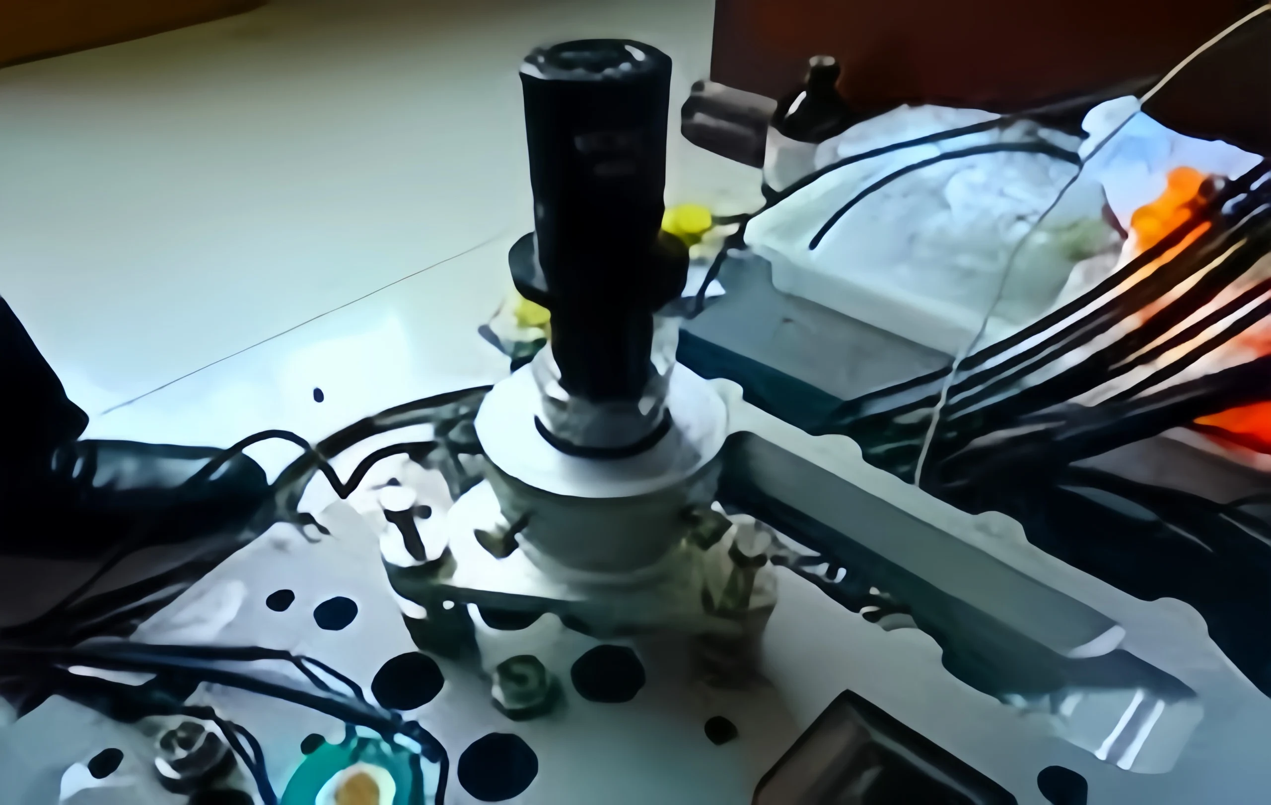 rotary torque sensor