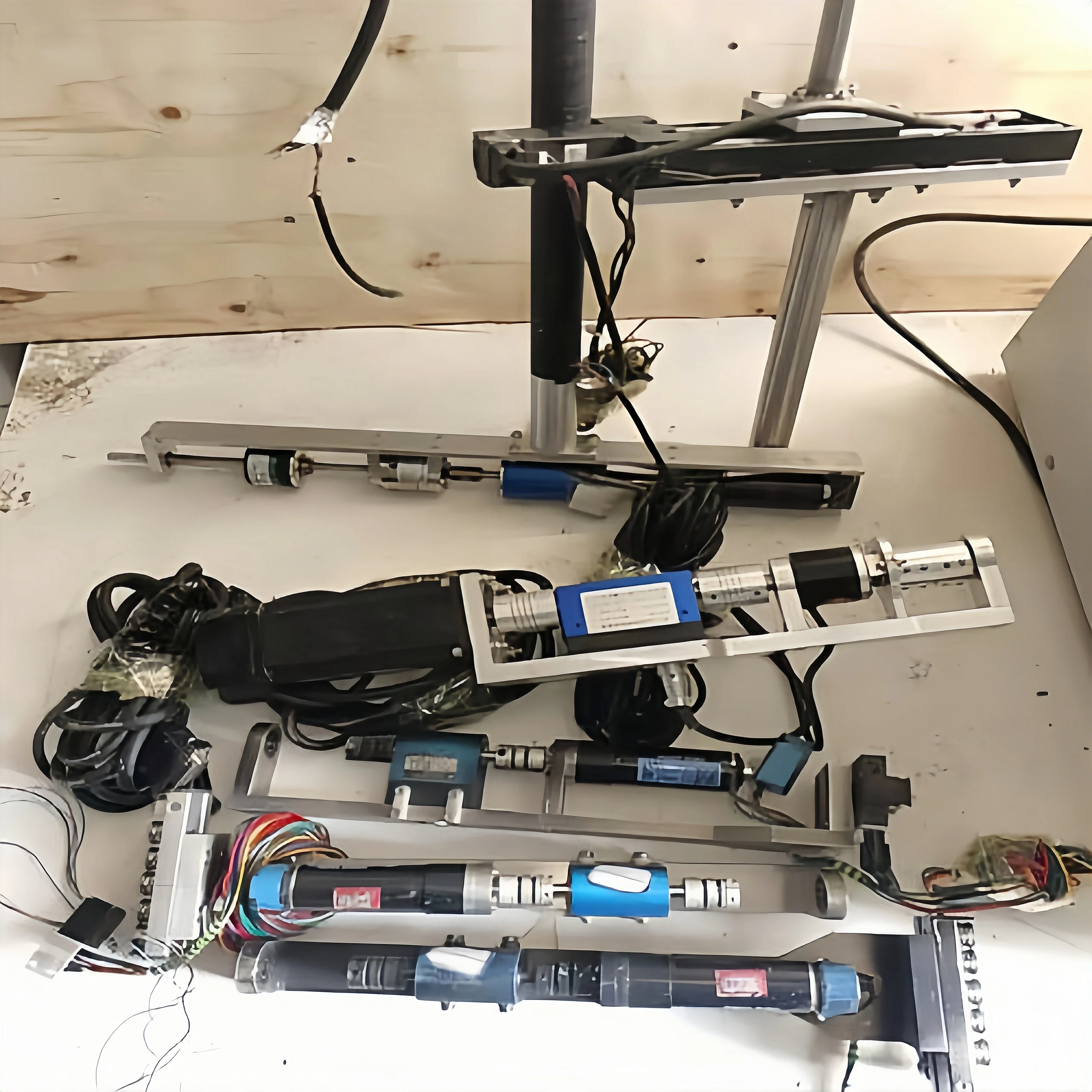 rotary torque sensor