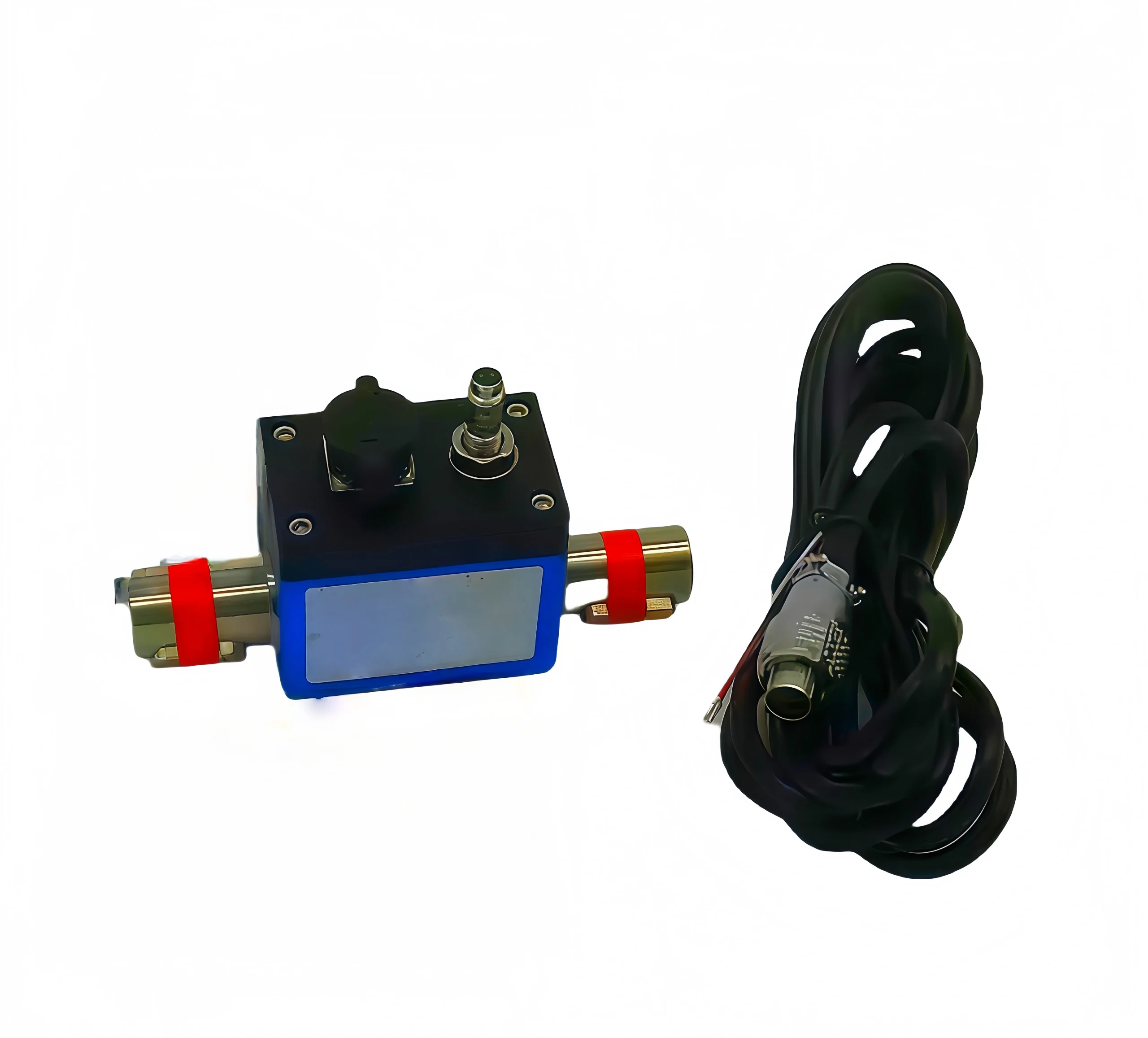 rotary torque transducer