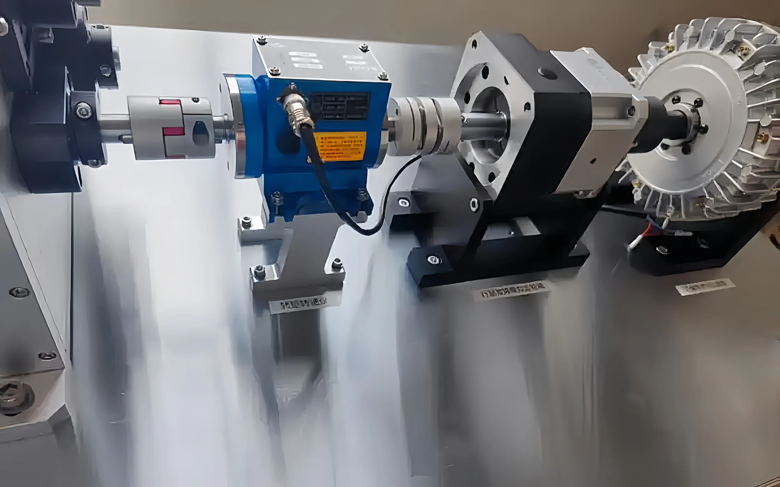 shaft torque sensor