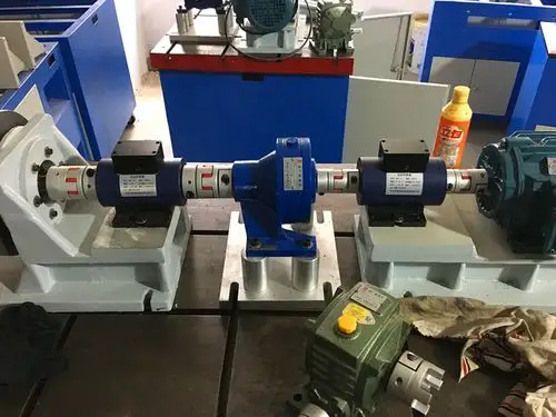 shaft torque sensor