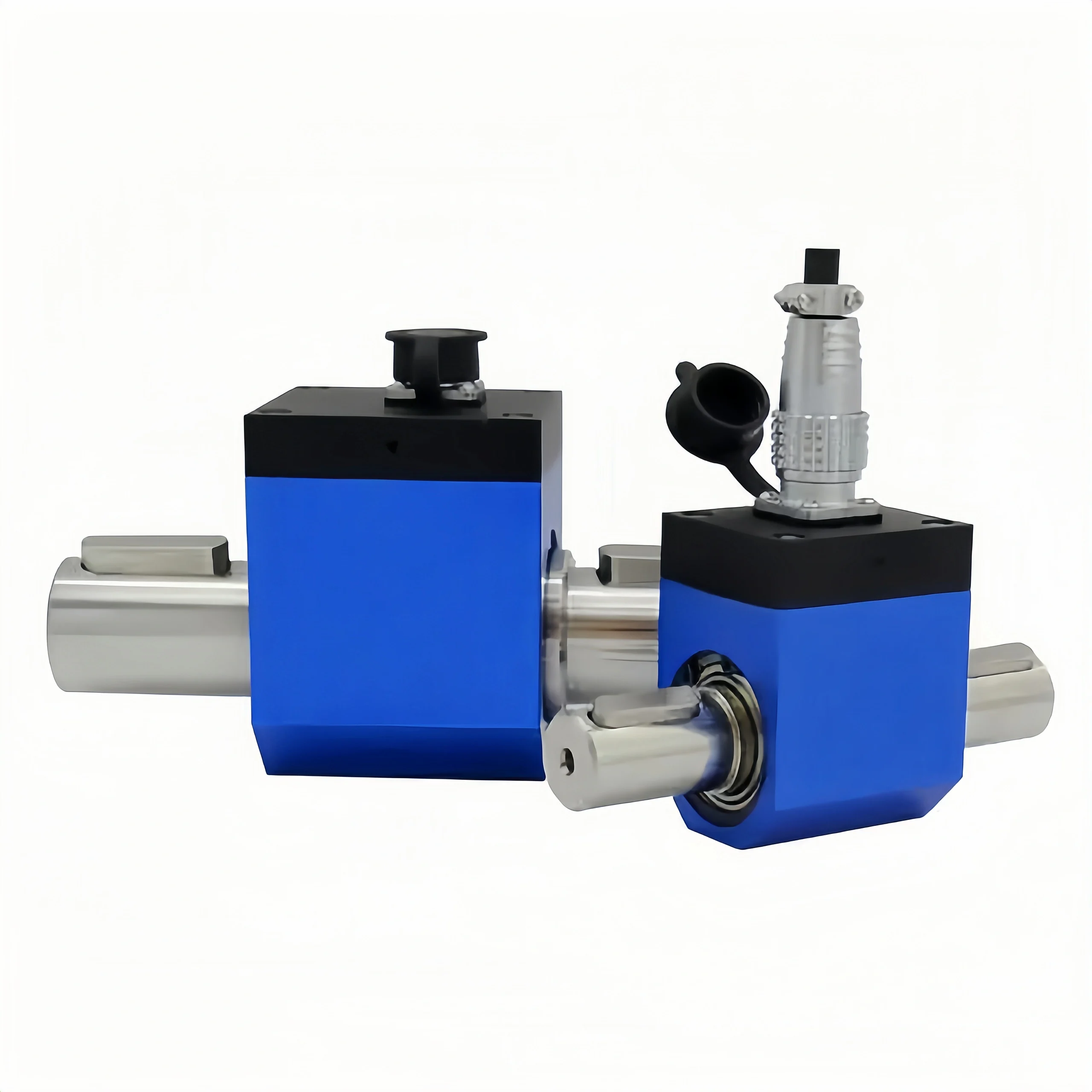 shaft torque sensor