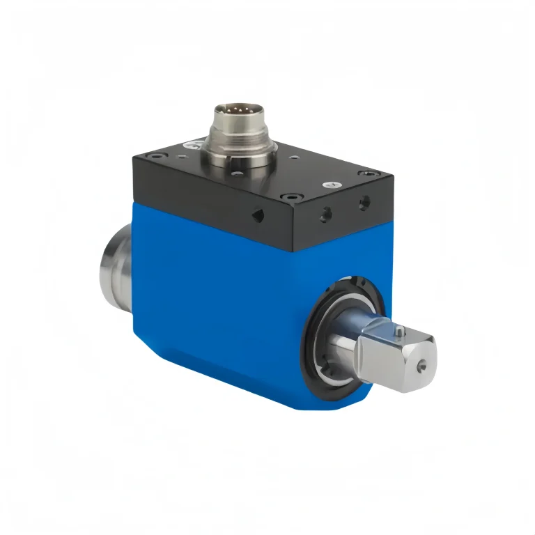 shaft torque sensor