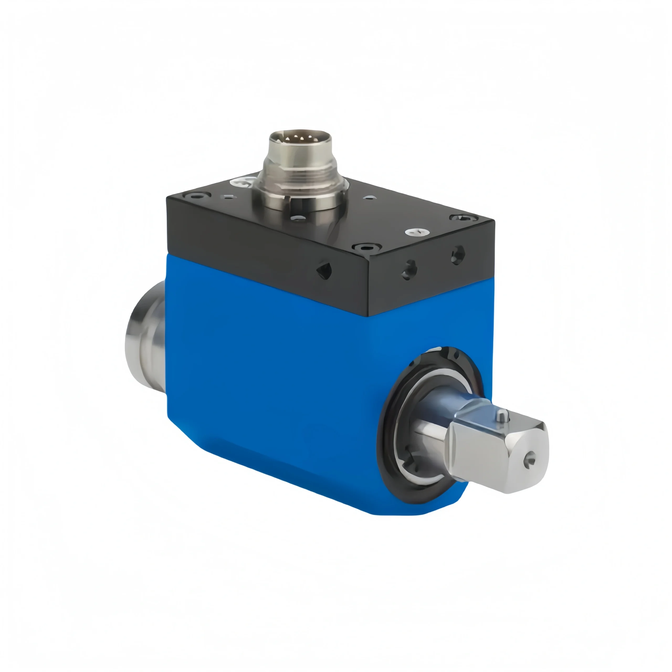 shaft torque sensor