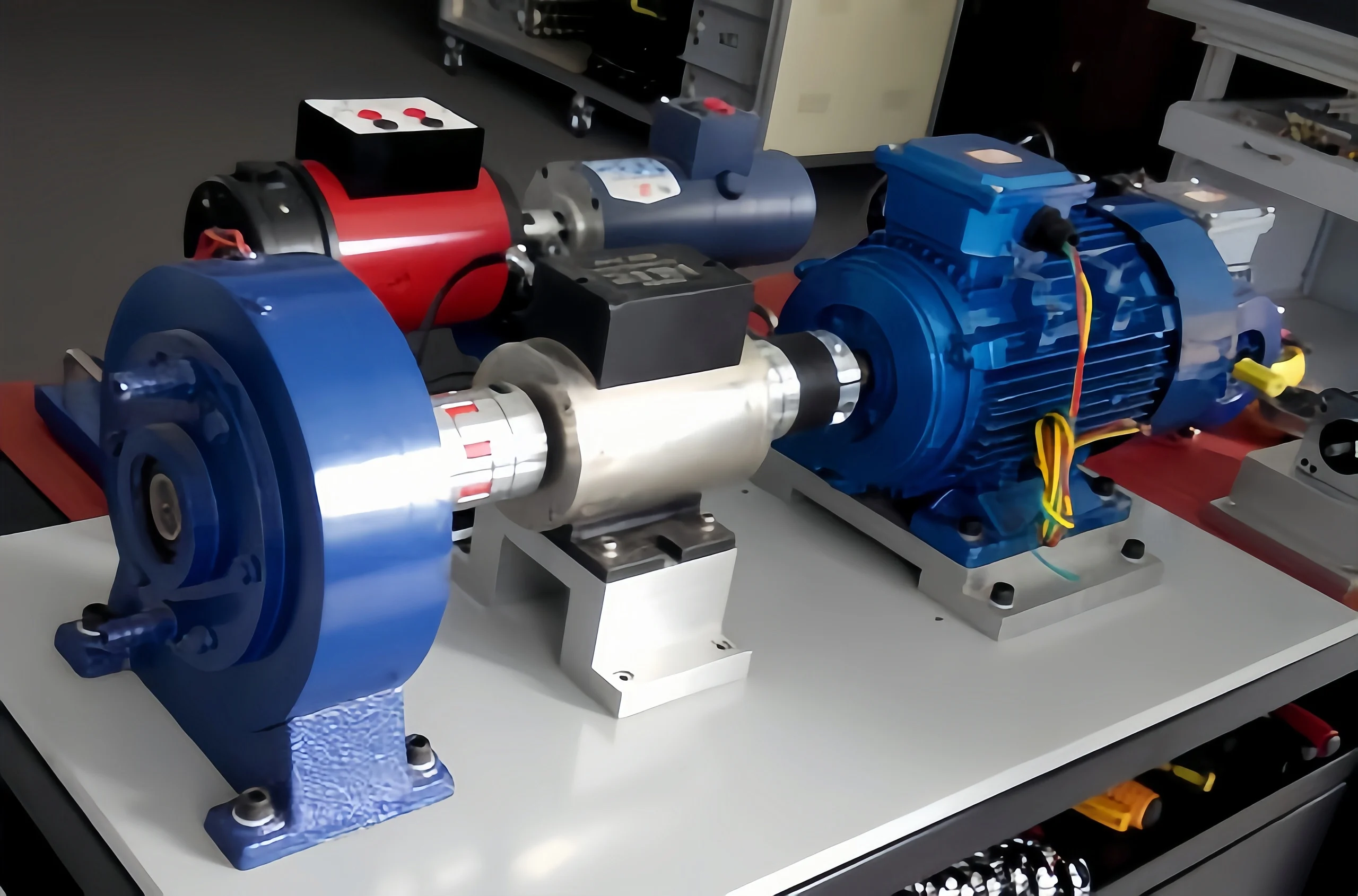 static torque transducer