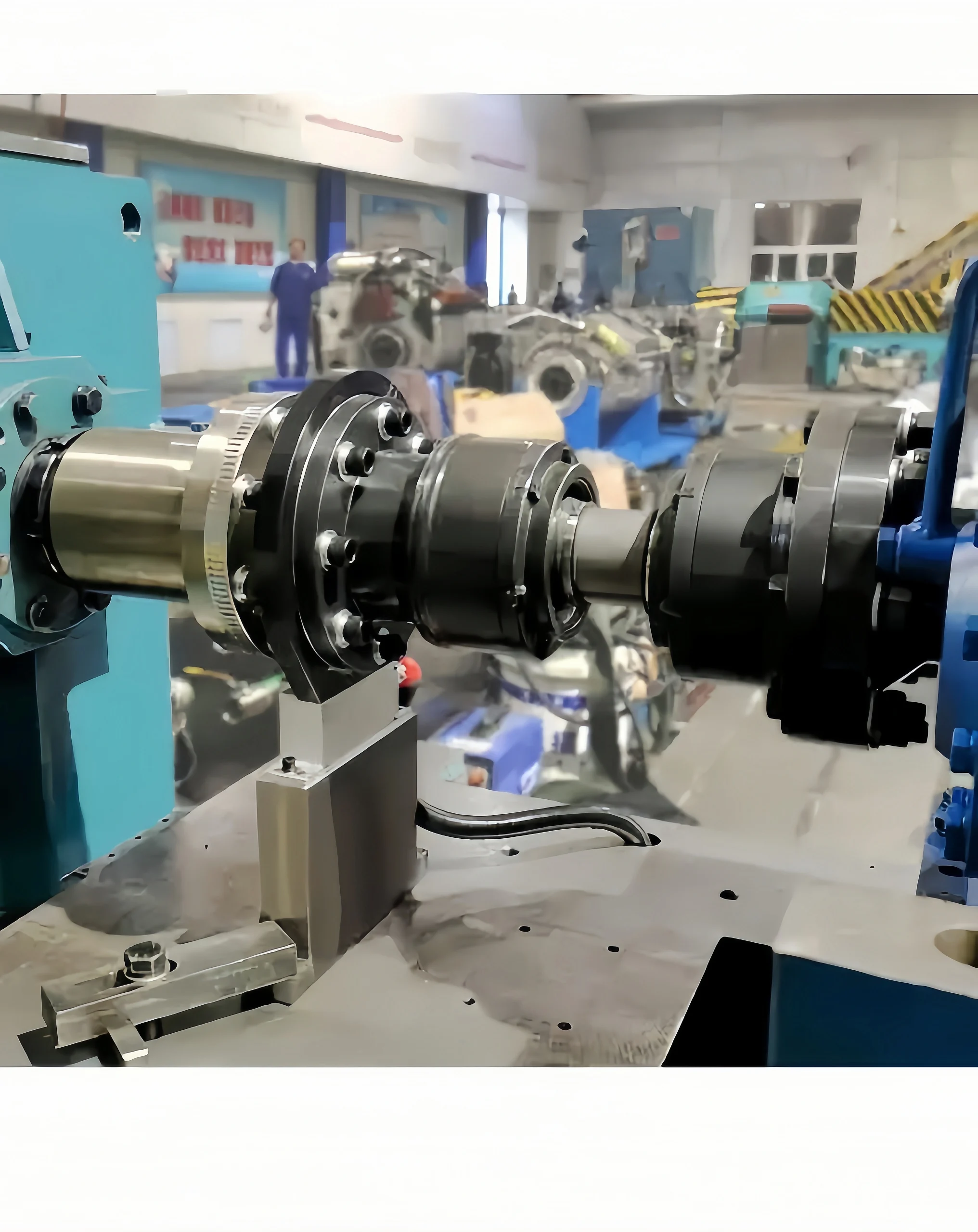 torque sensor