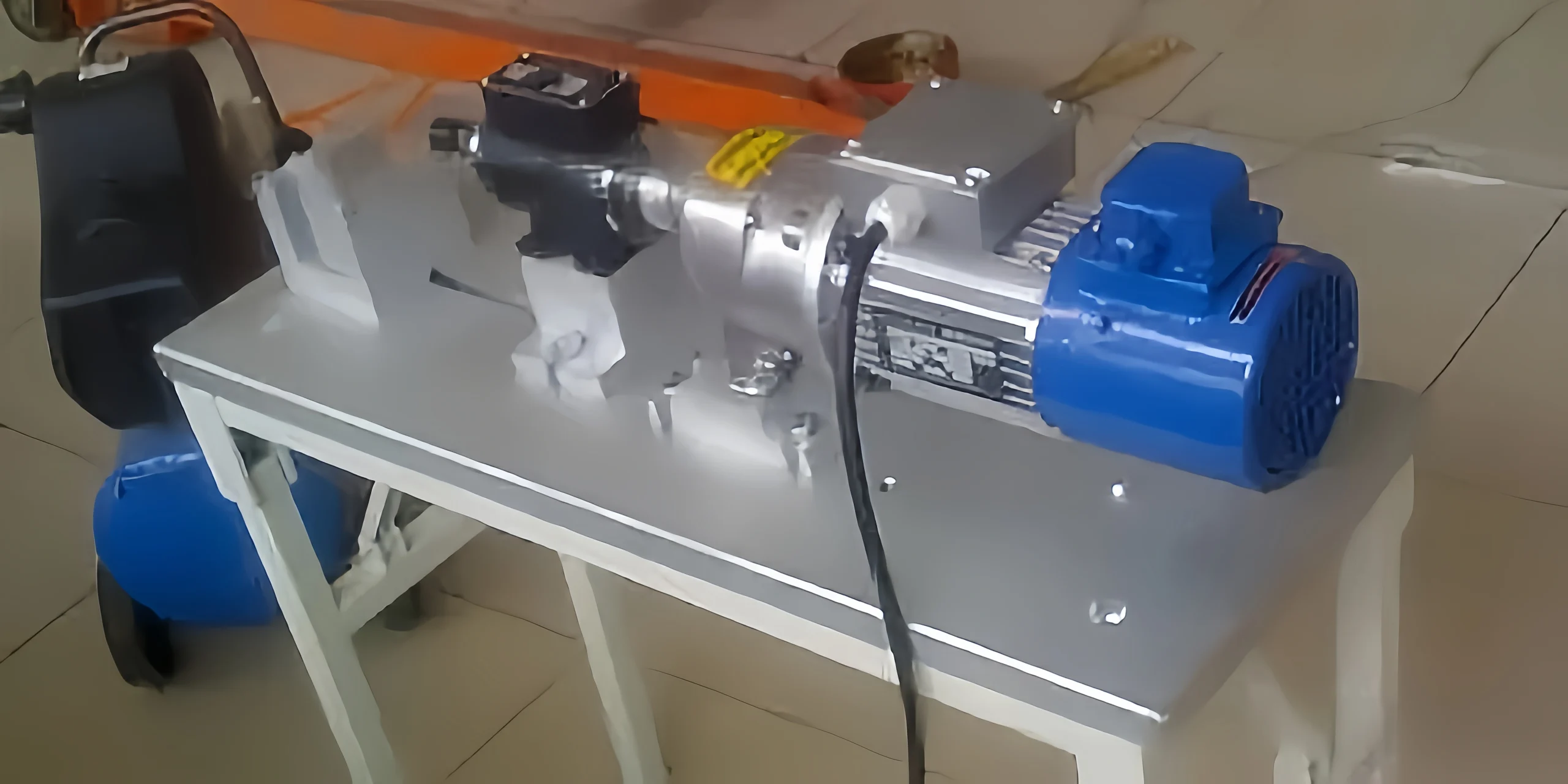 torque sensor