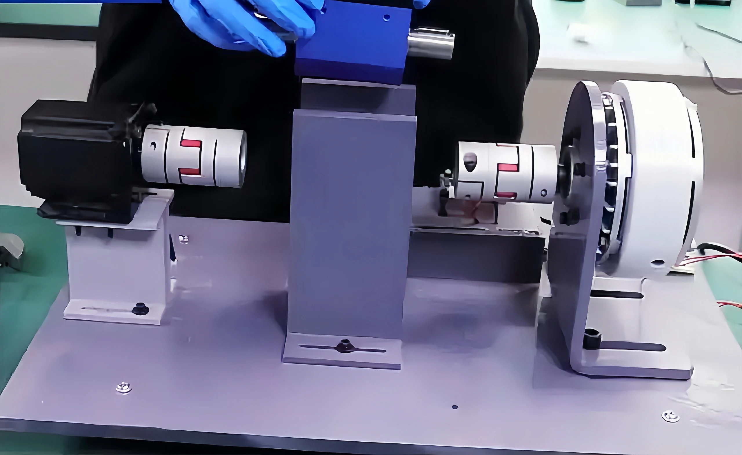 torque sensor