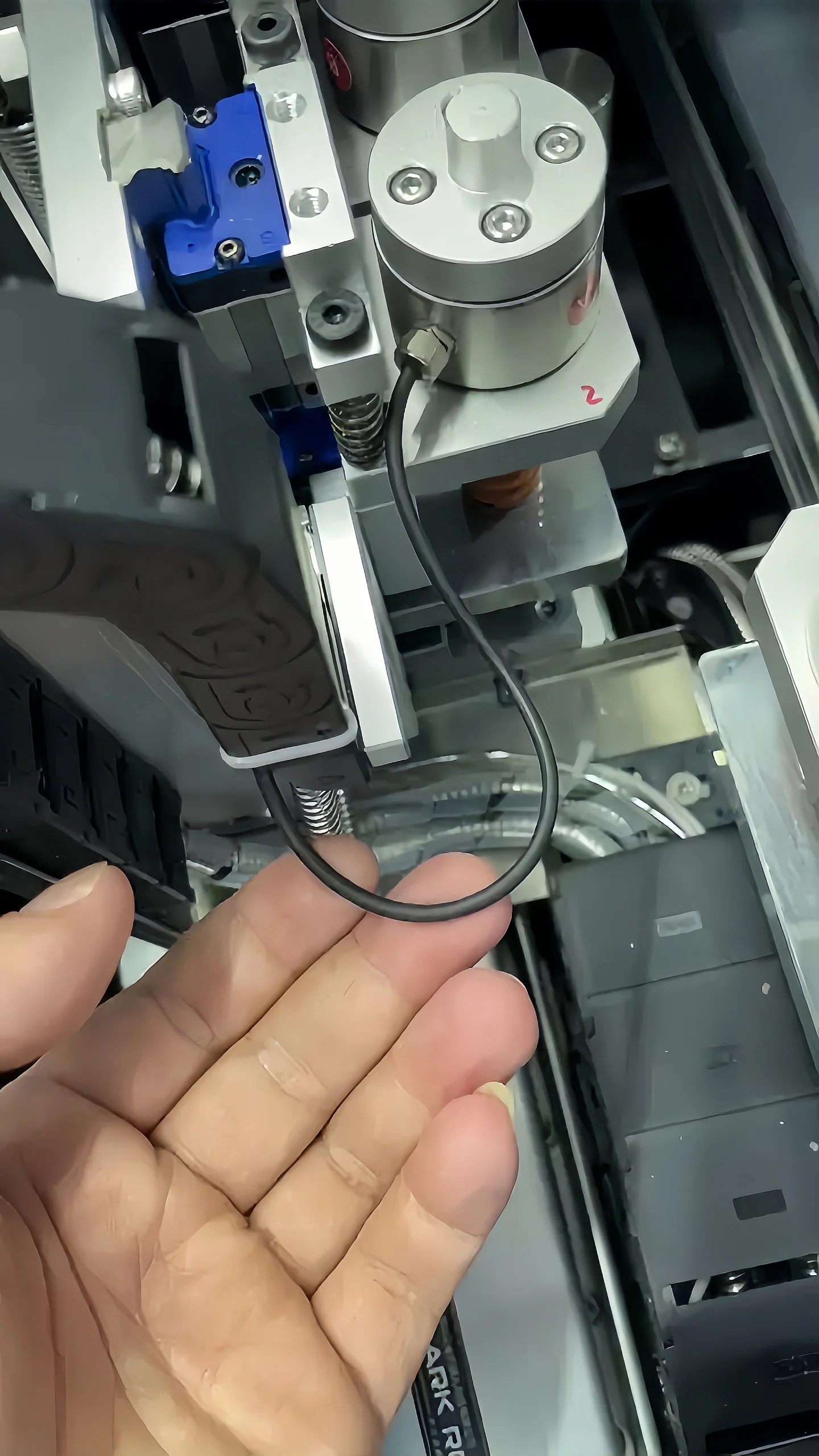 torque sensor
