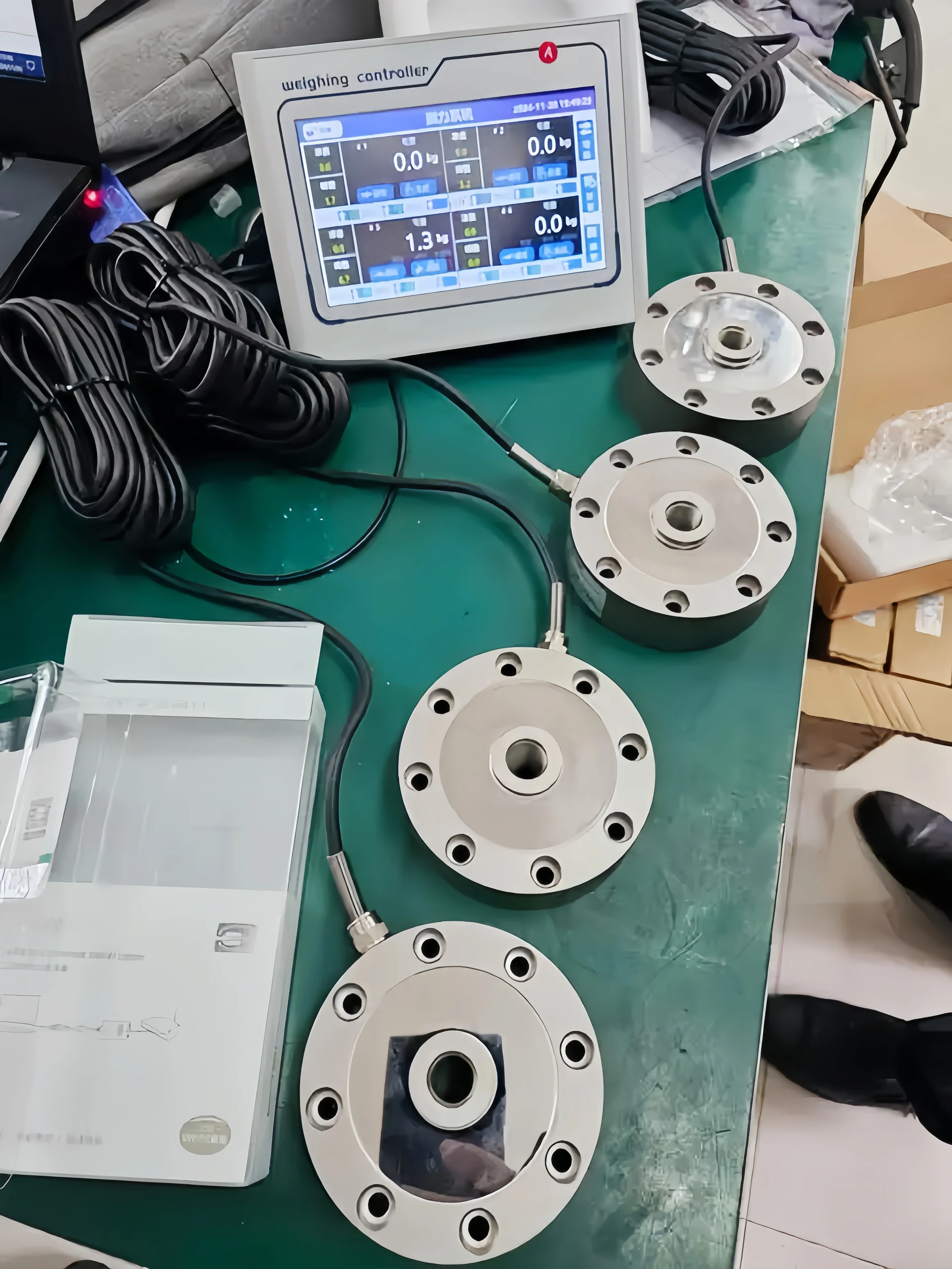 torque sensor