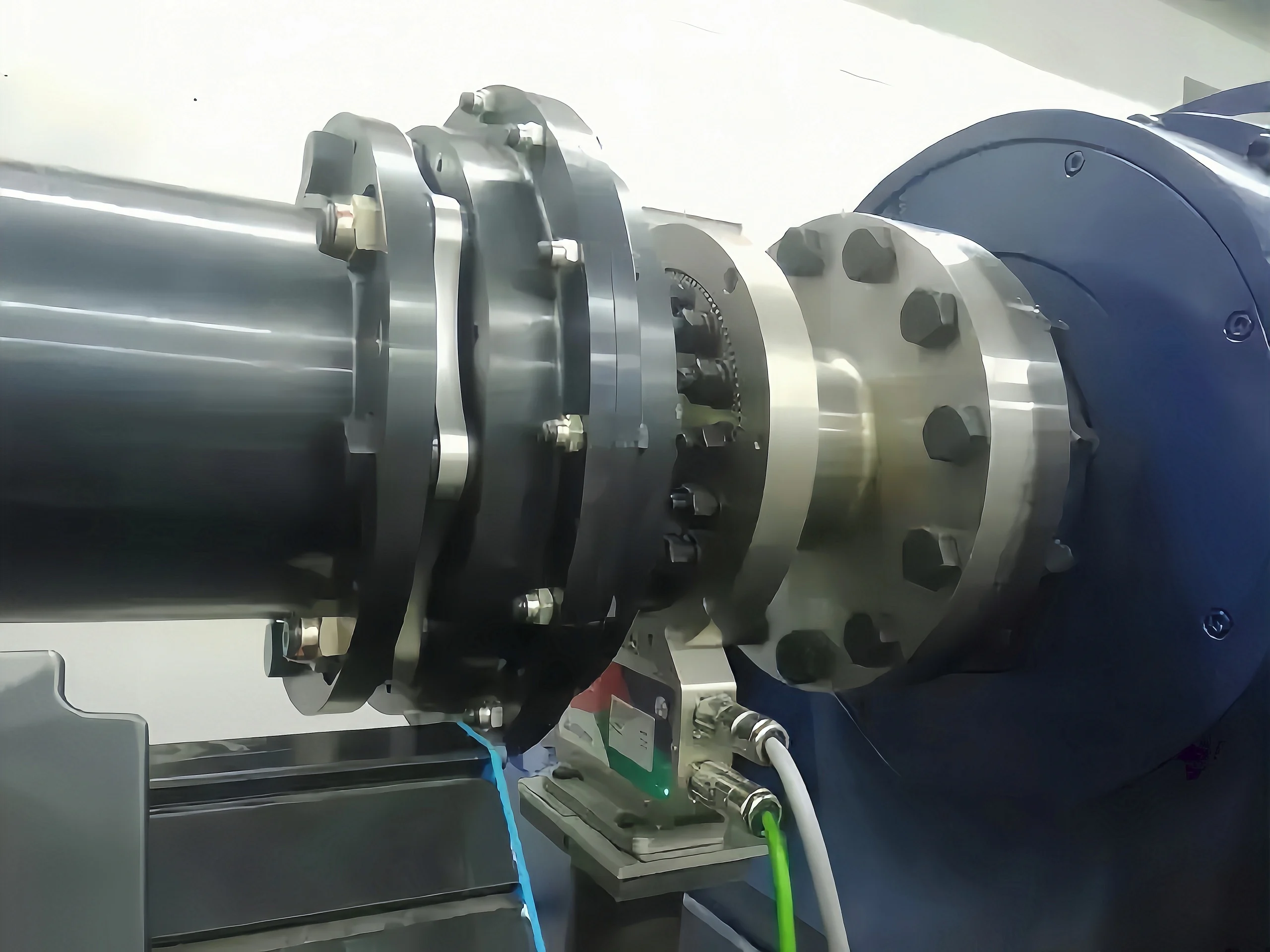 torque sensor