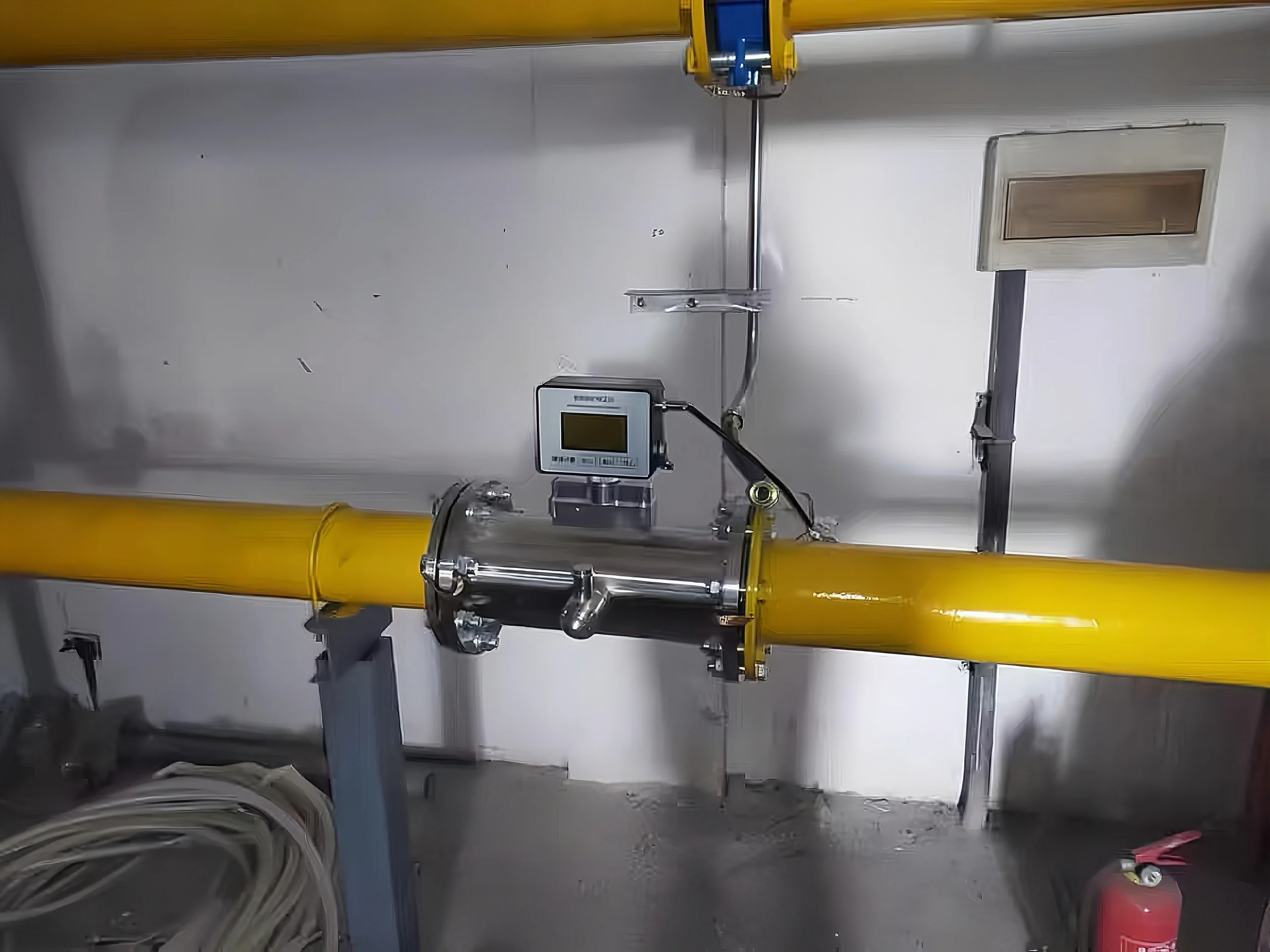 Air Flow Meter