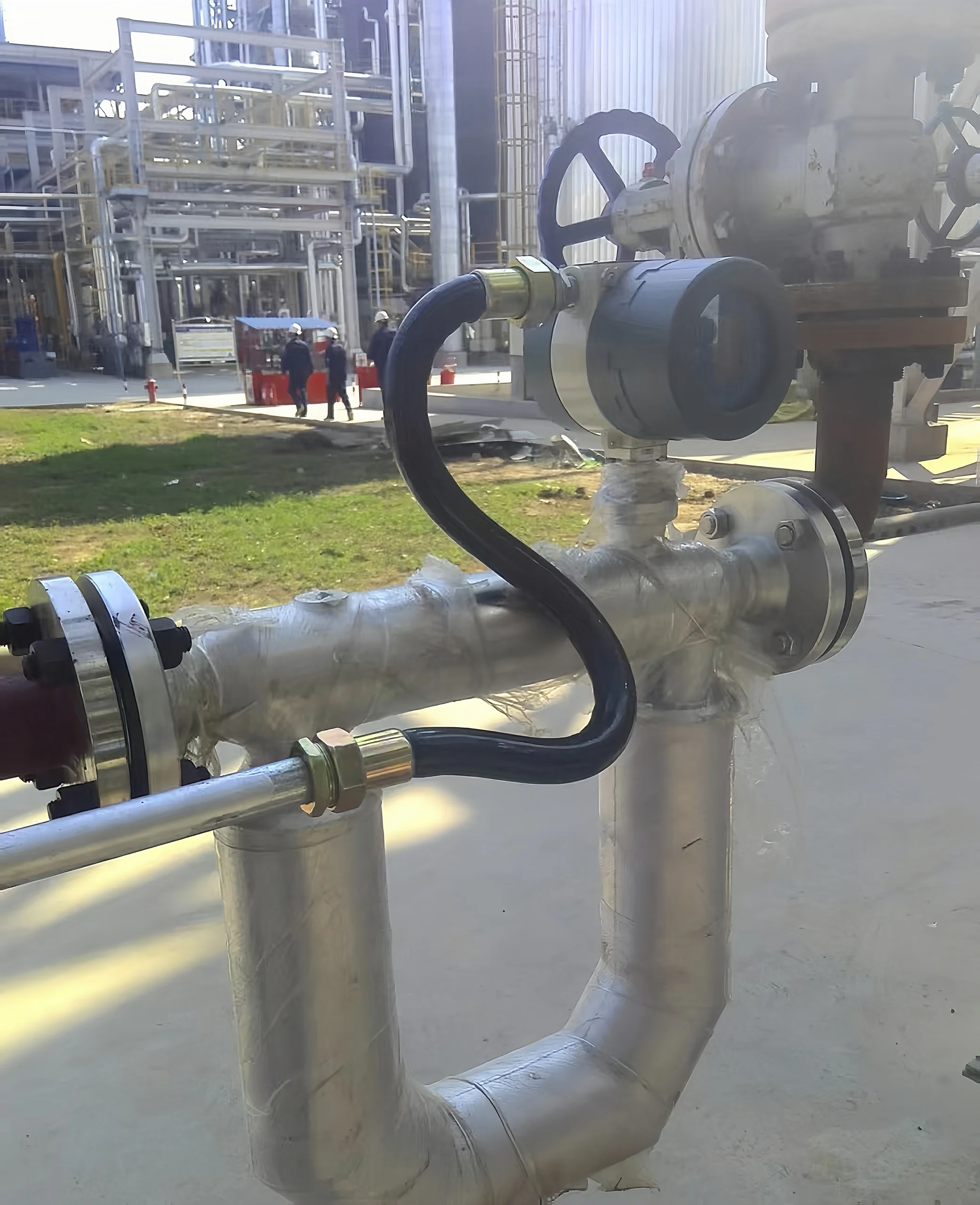 Air Flow Meter