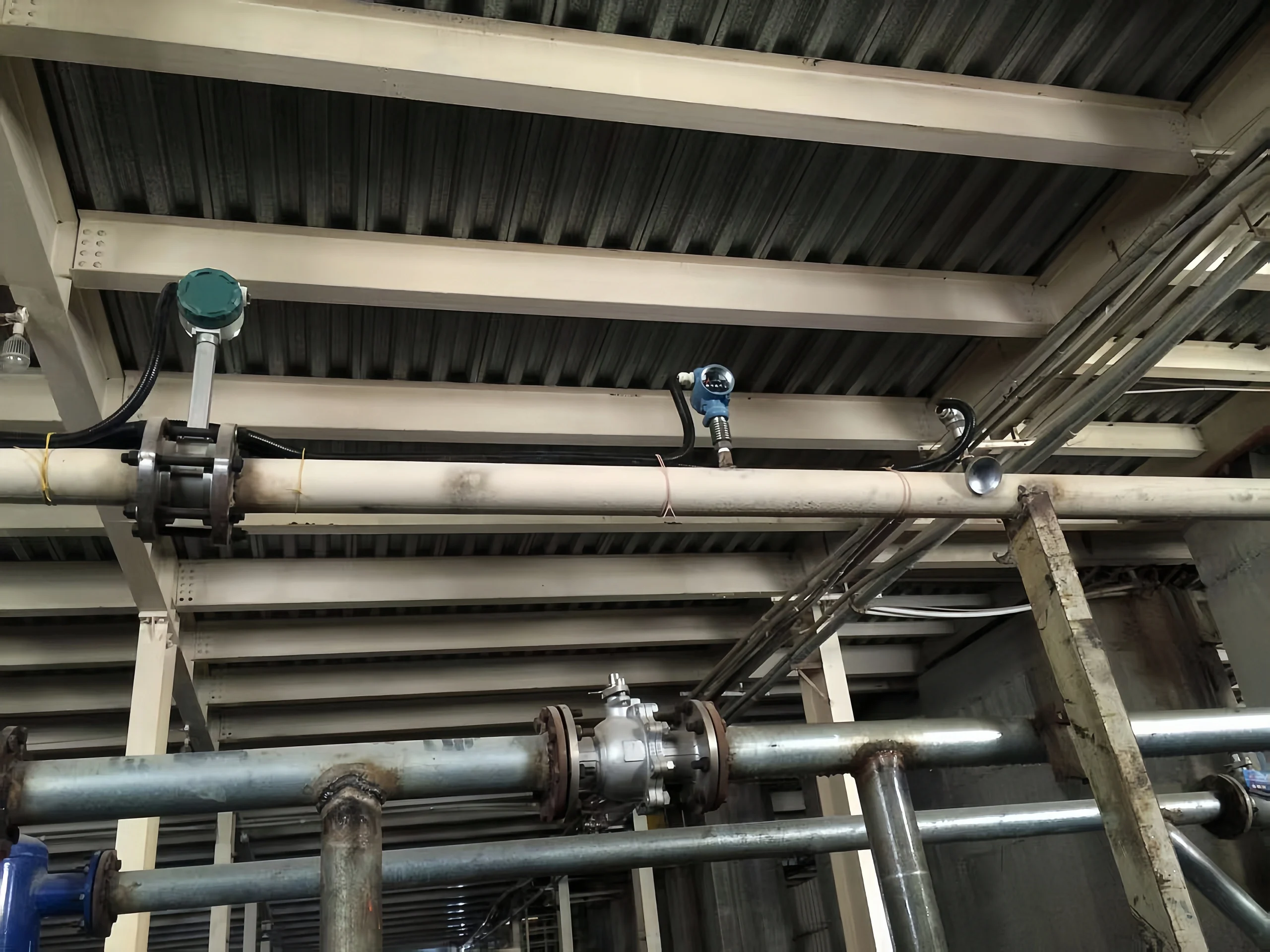 Air Flow Meter