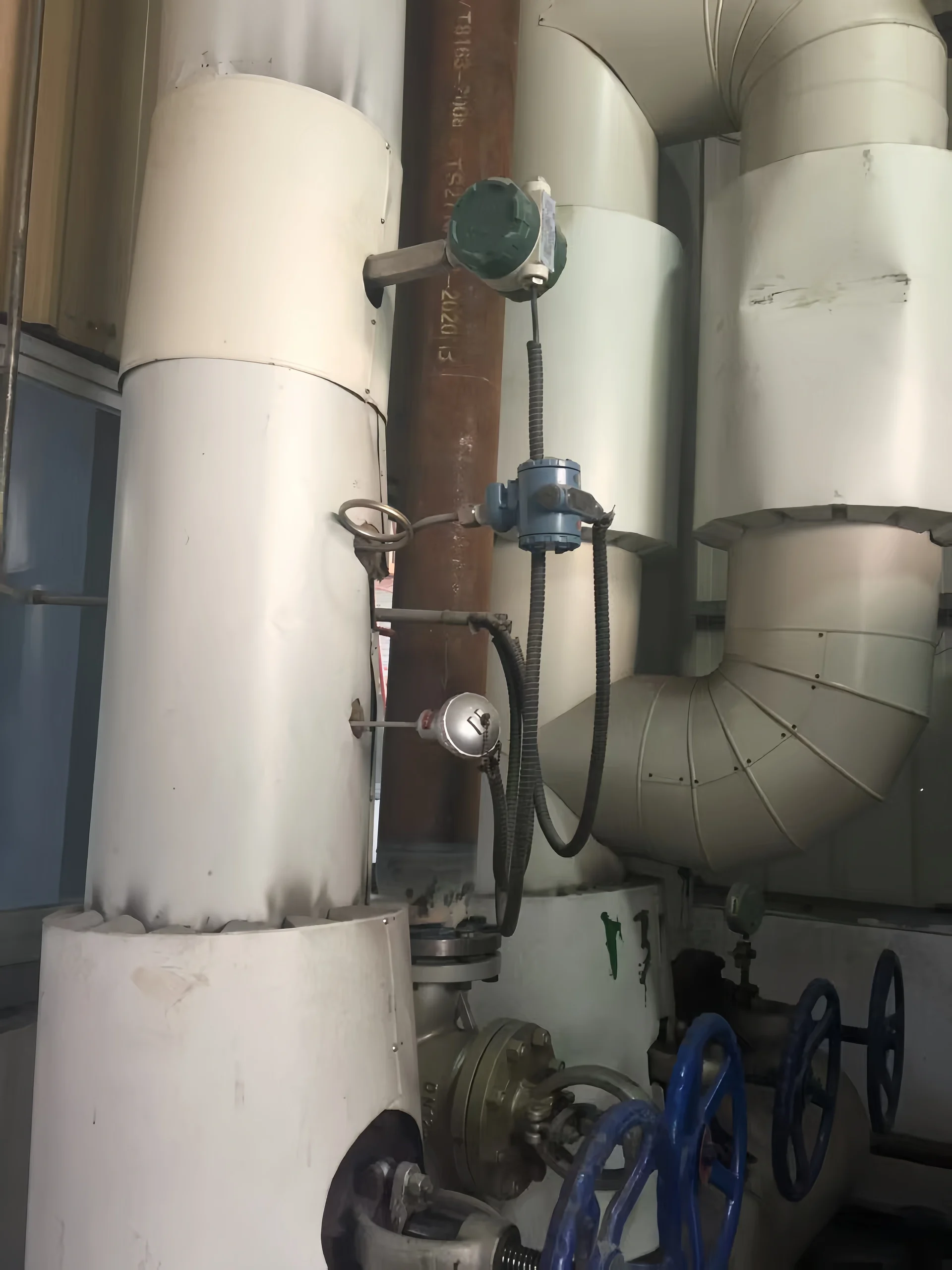 Air Flow Meter