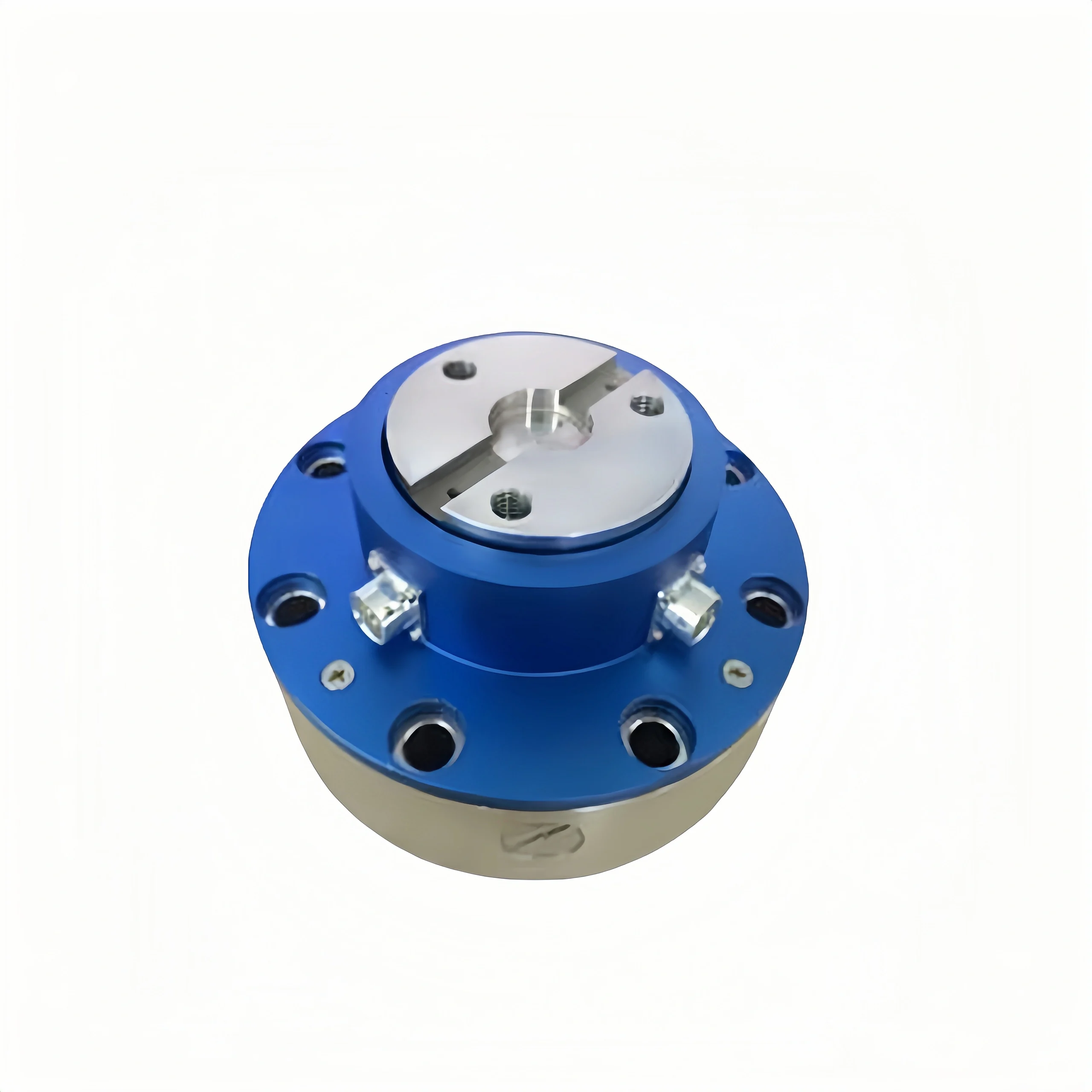 Double range static torque sensor