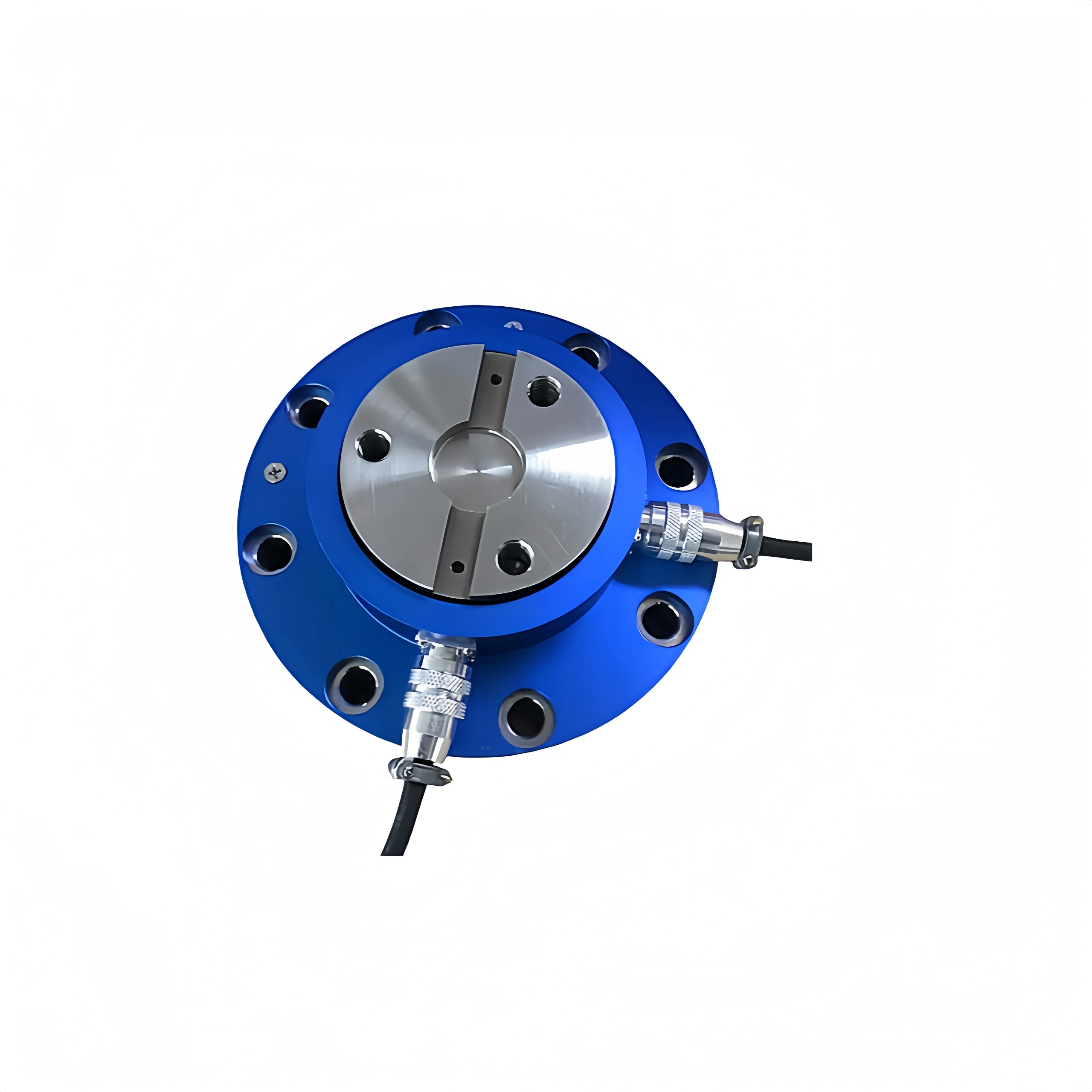 Double range static torque sensor