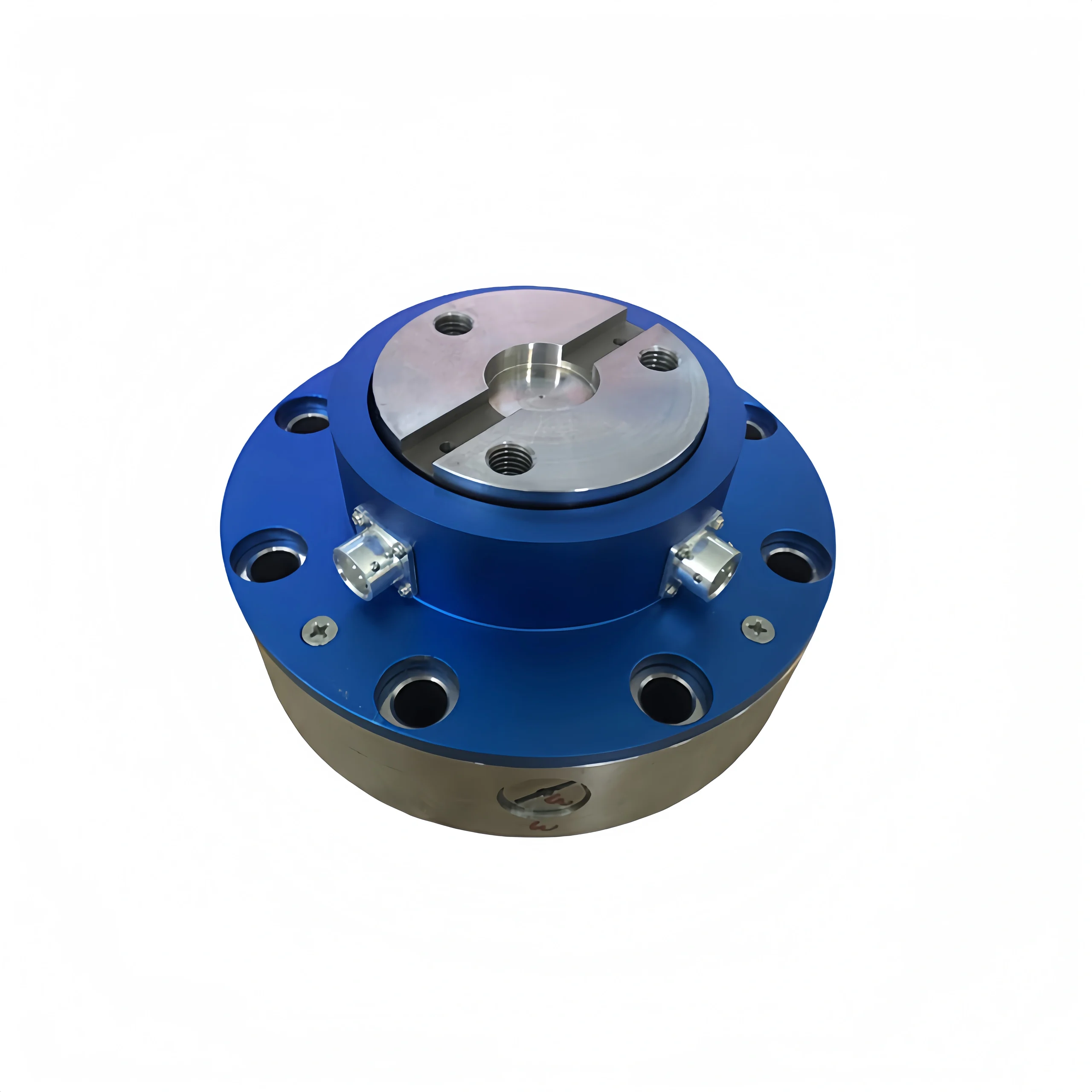 Double range static torque sensor
