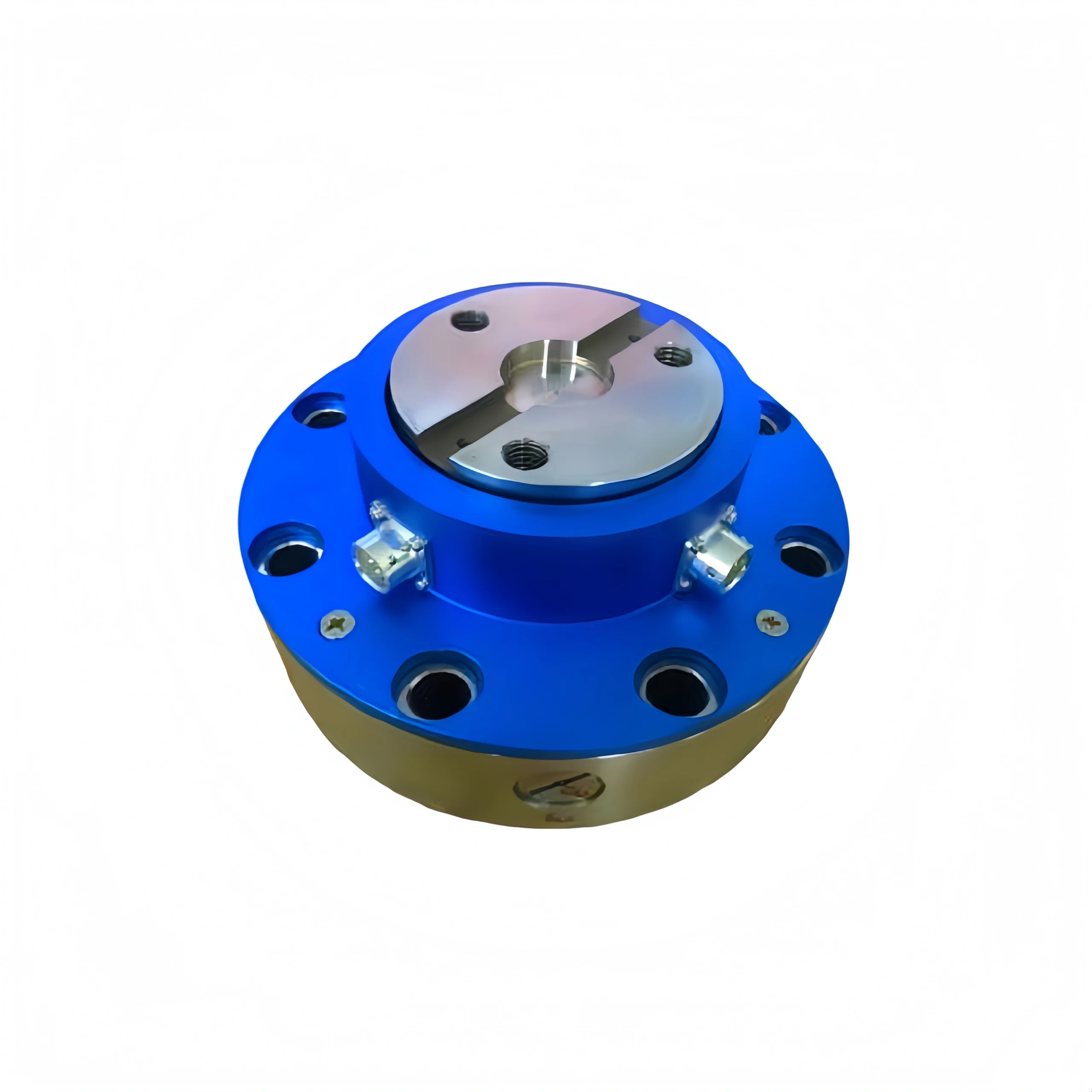 Double range static torque sensor
