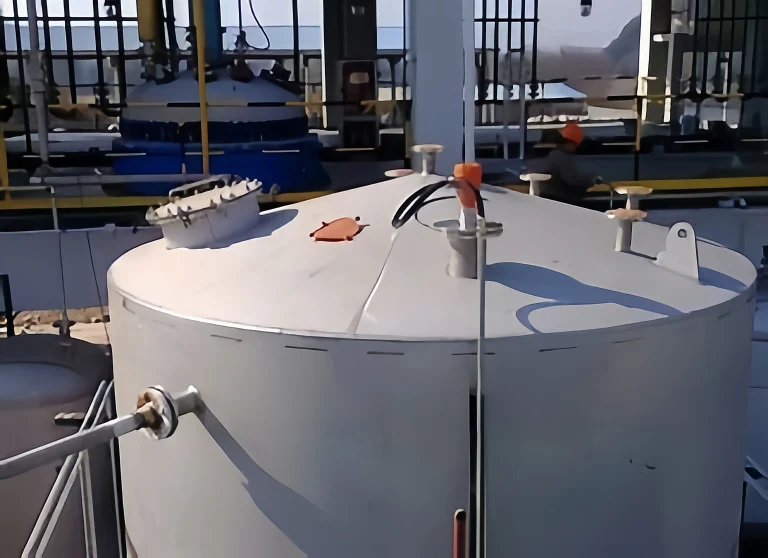Radar Level Transmitter