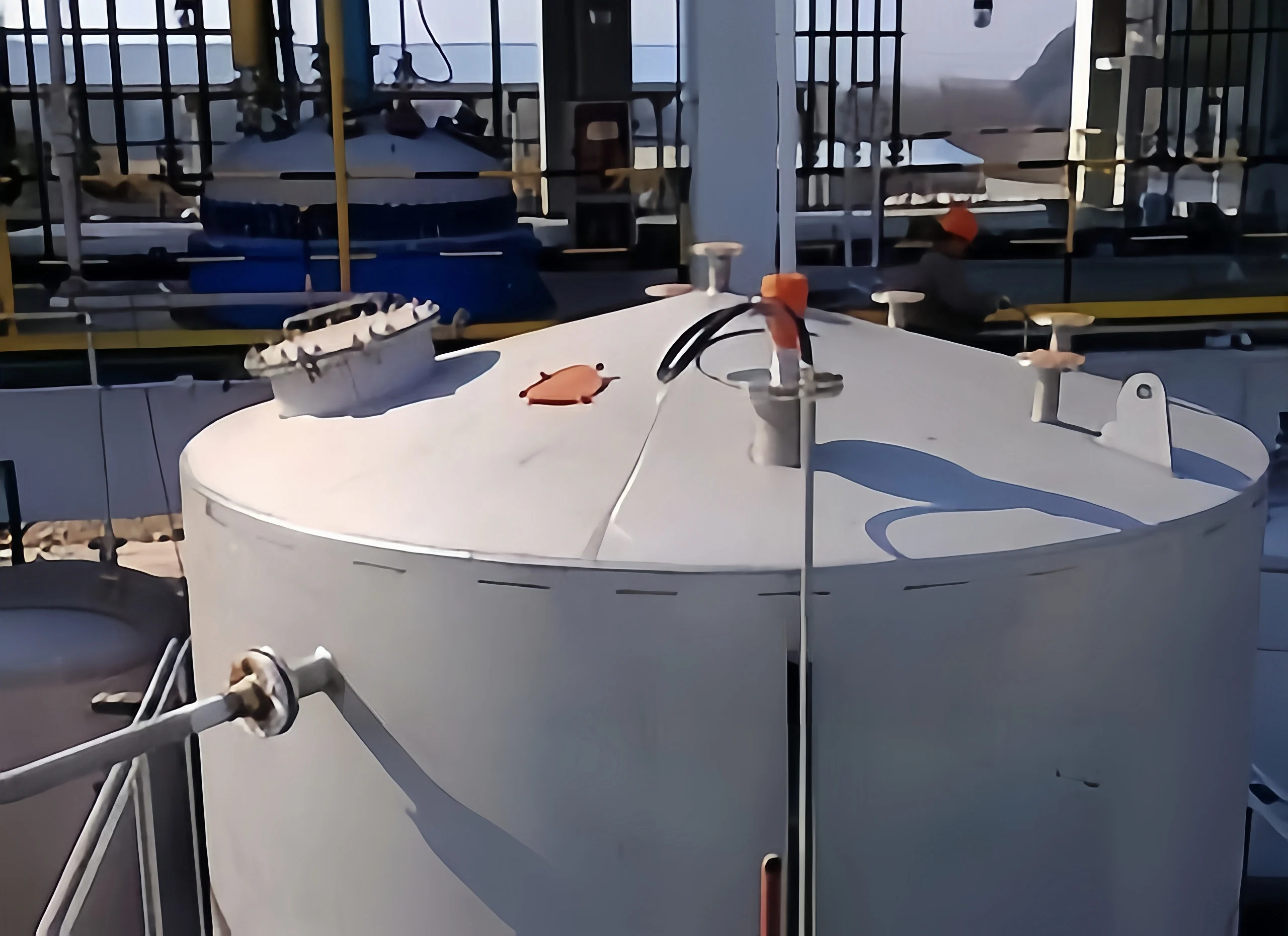 Radar Level Transmitter
