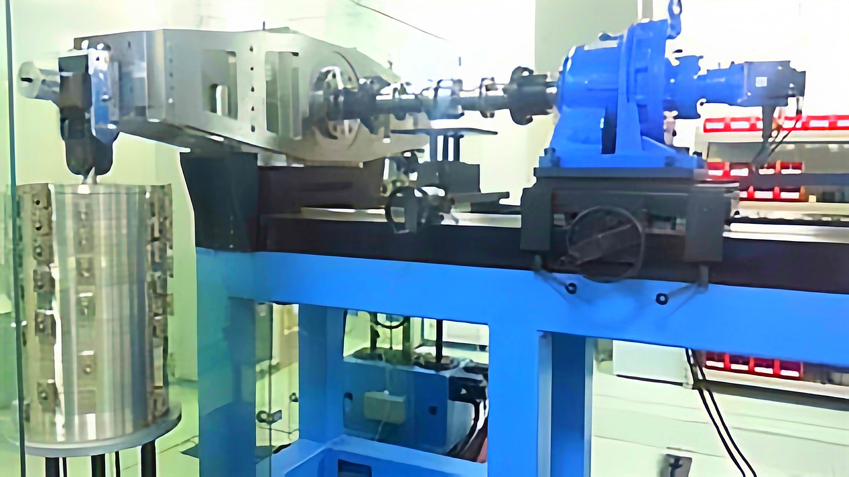 Torque Measurement