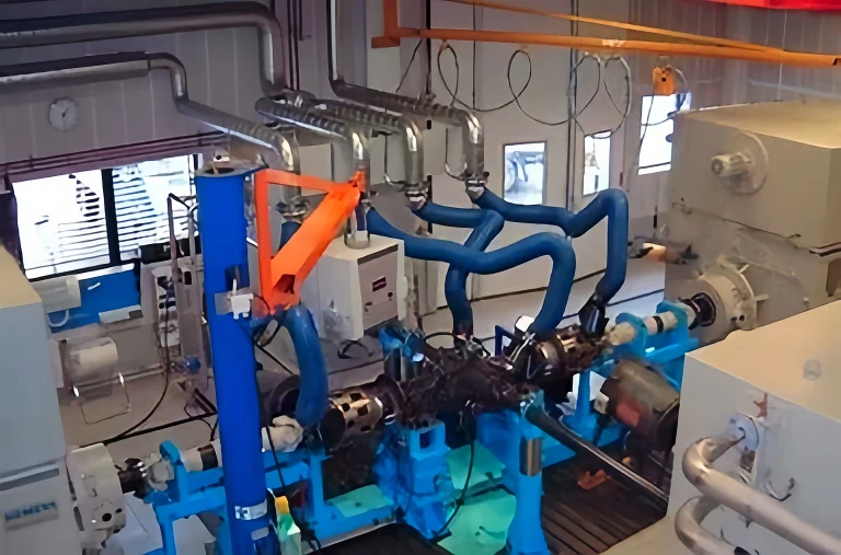 Torque Measurement