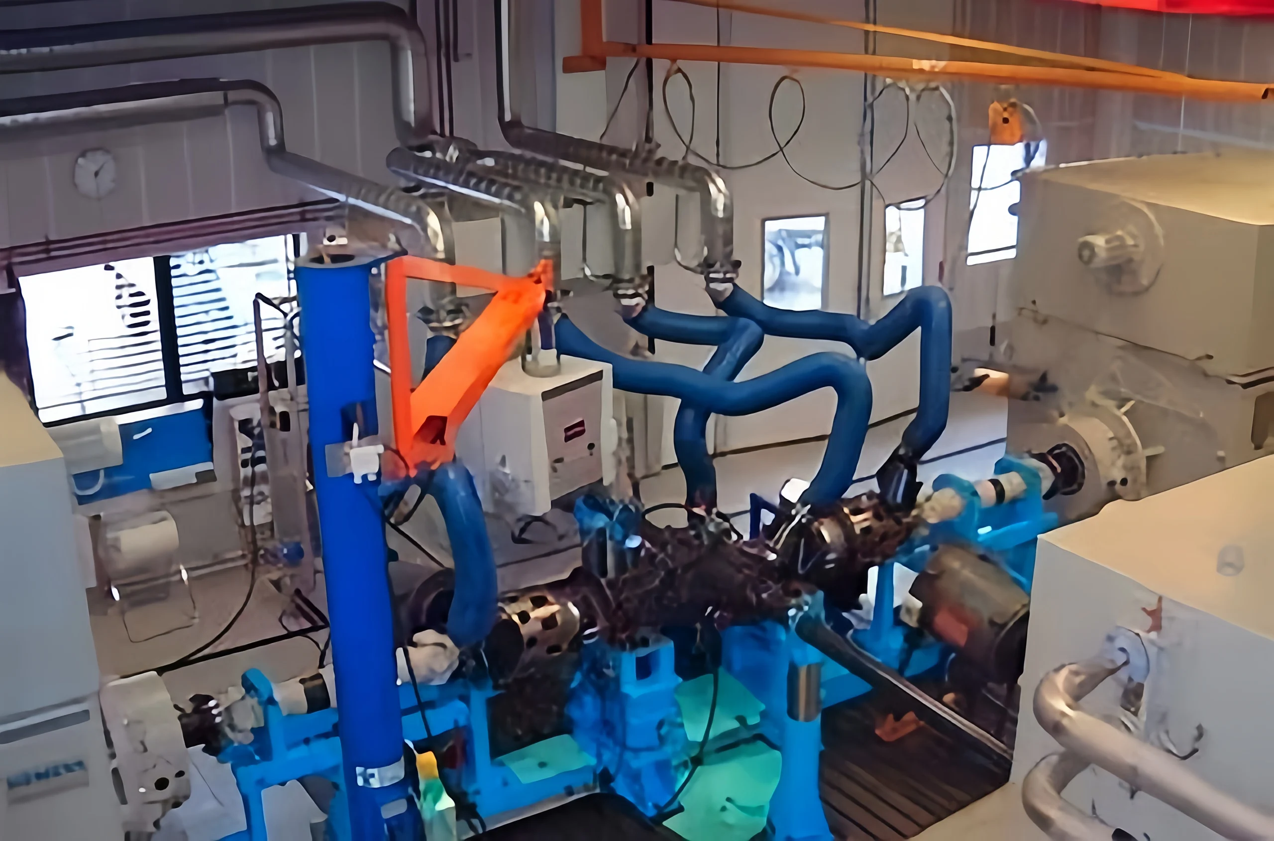 Torque Measurement