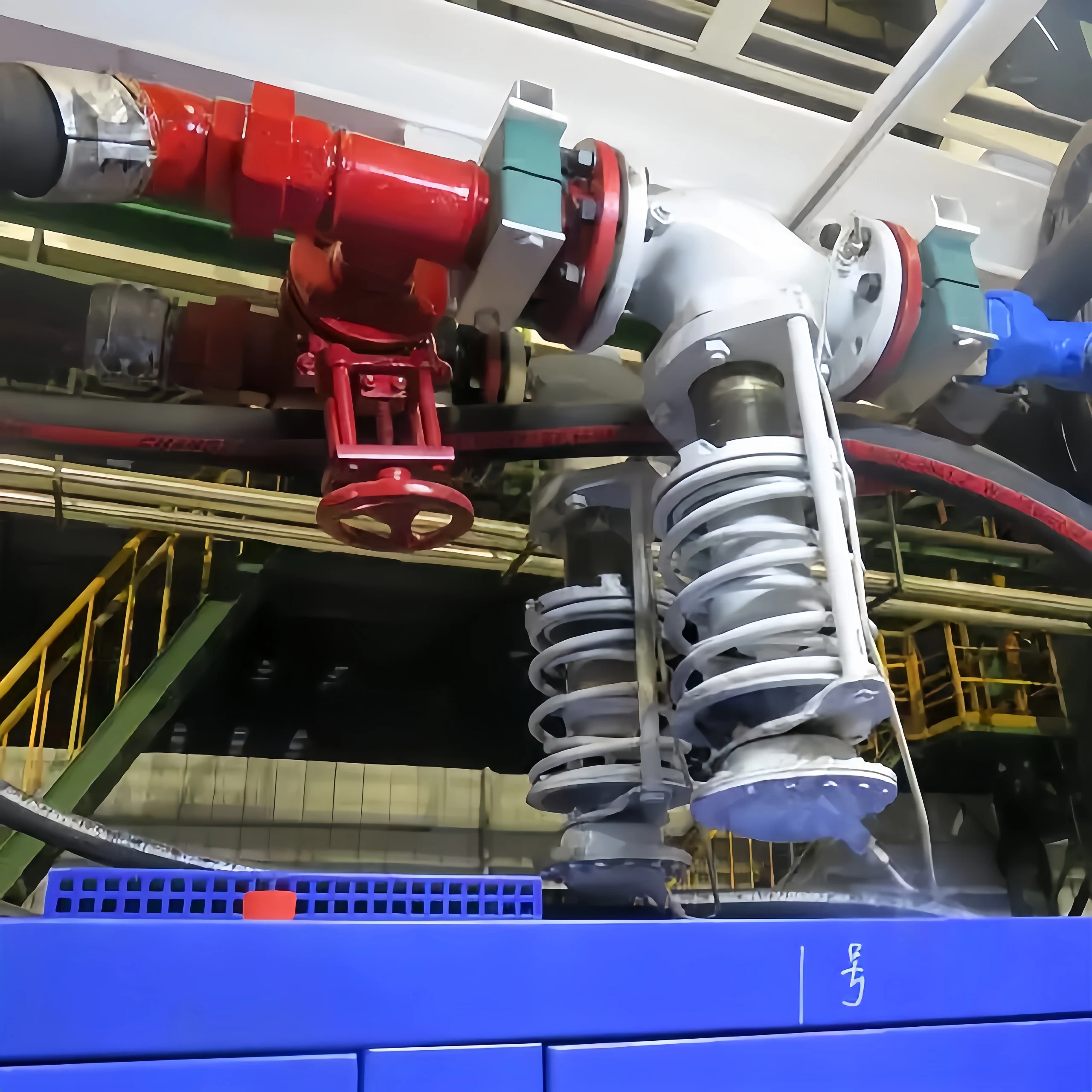 air pressure sensor