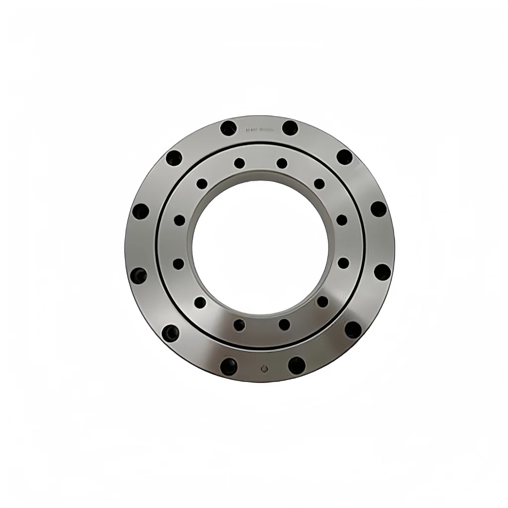 flange torque sensor