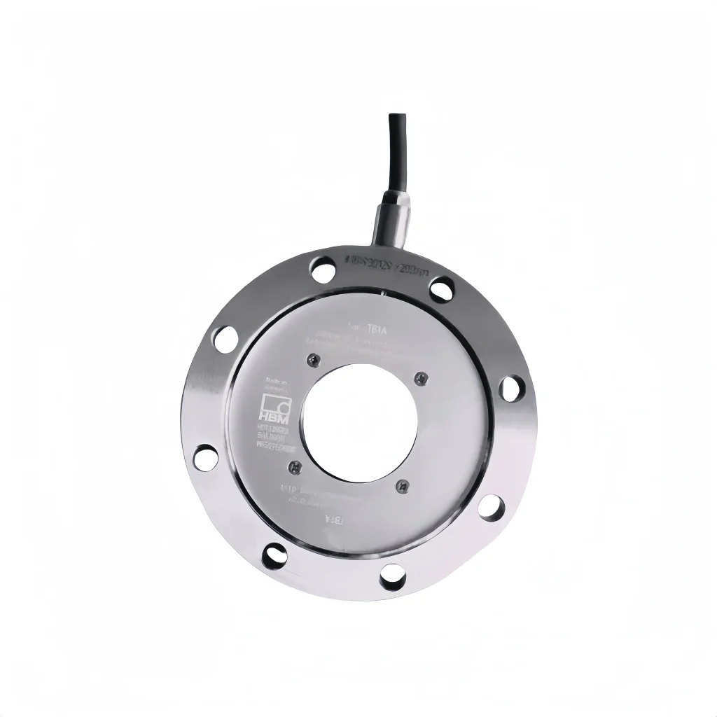 flange torque sensor