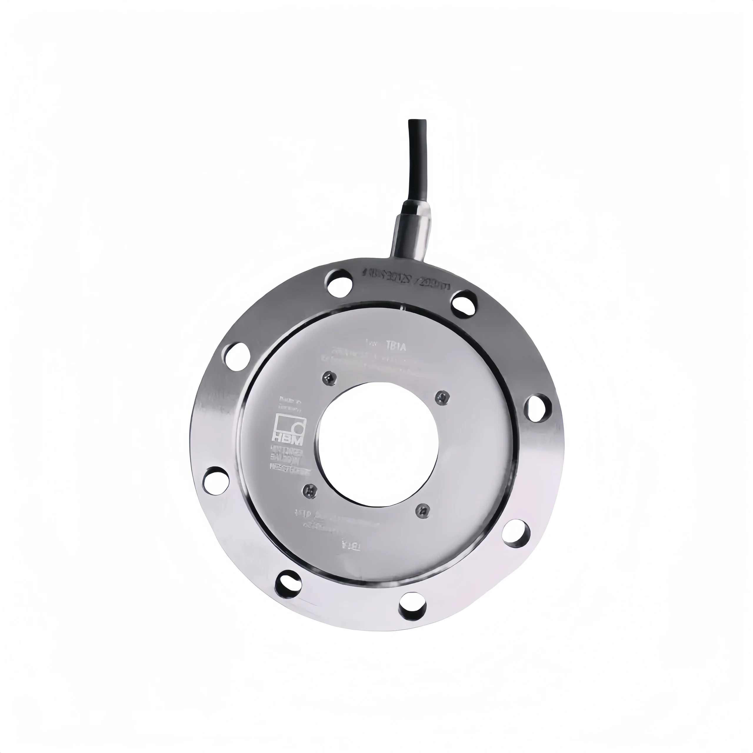 flange torque sensor