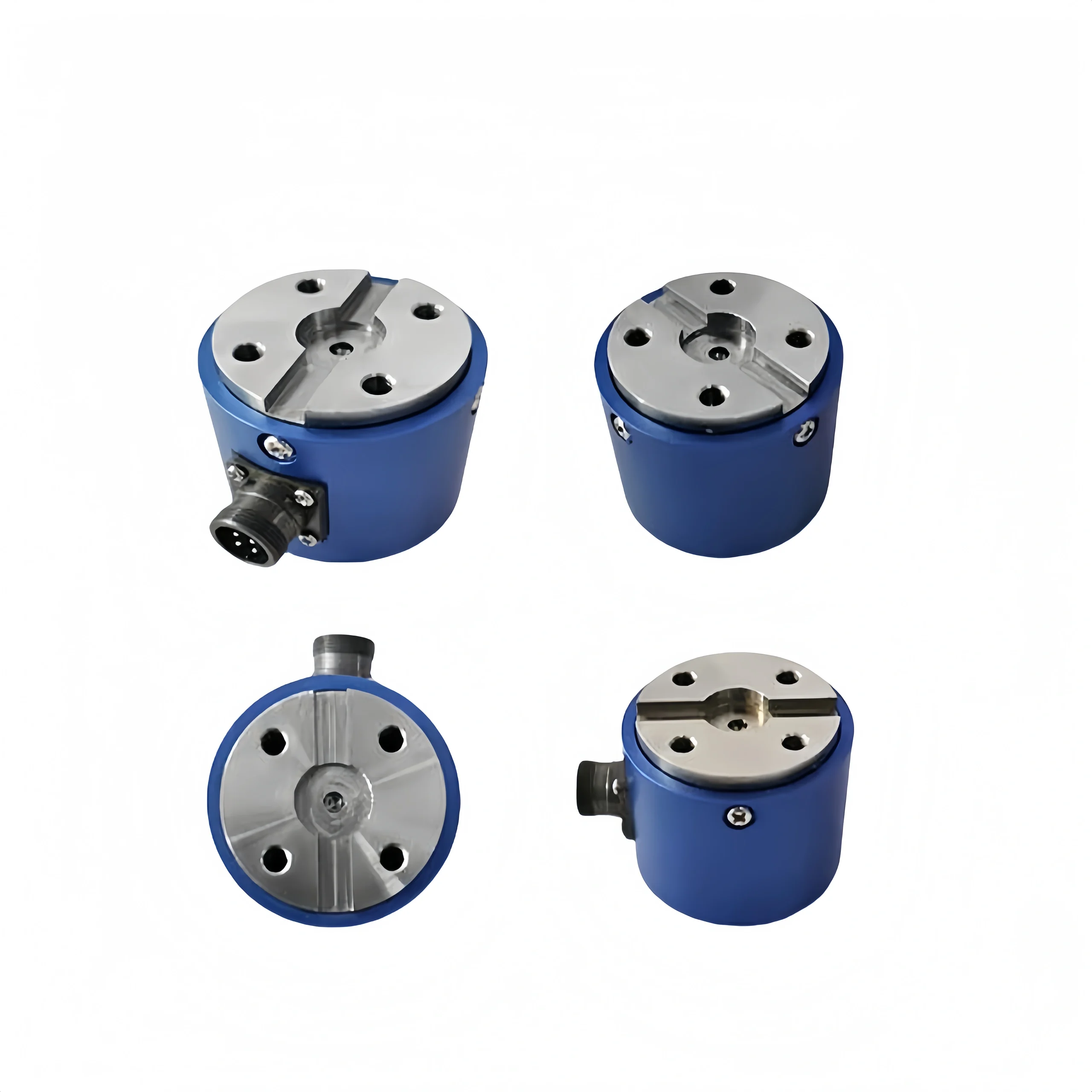Static Torque Sensor